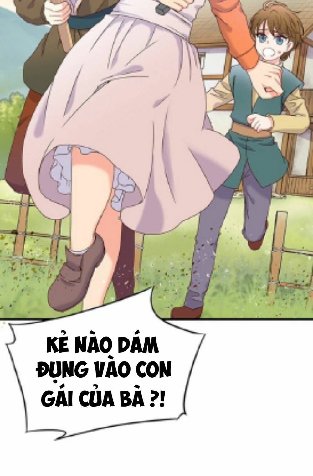 Nhân Vật Phản Diện Yêu Cầu Tôi Yêu Chàng Chapter 1 - Trang 2