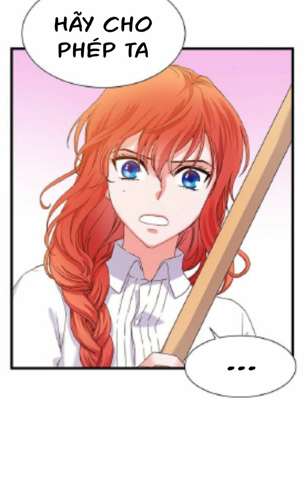 Nhân Vật Phản Diện Yêu Cầu Tôi Yêu Chàng Chapter 1 - Trang 2