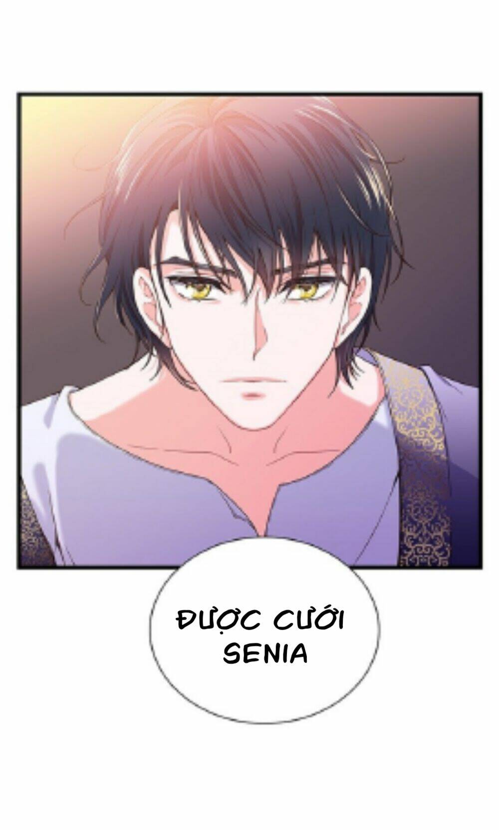 Nhân Vật Phản Diện Yêu Cầu Tôi Yêu Chàng Chapter 1 - Trang 2