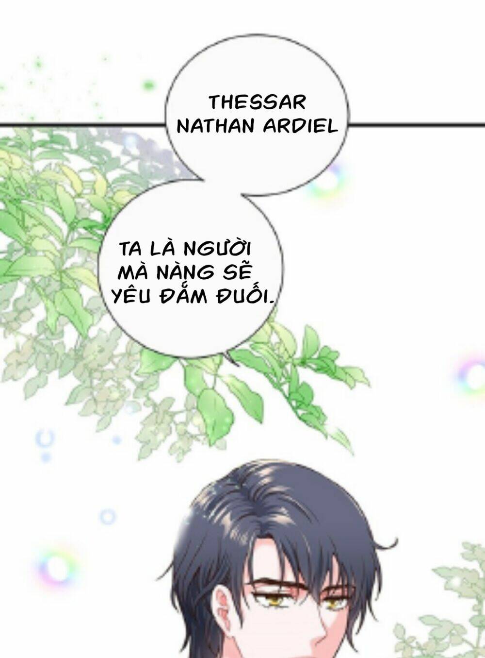 Nhân Vật Phản Diện Yêu Cầu Tôi Yêu Chàng Chapter 1 - Trang 2