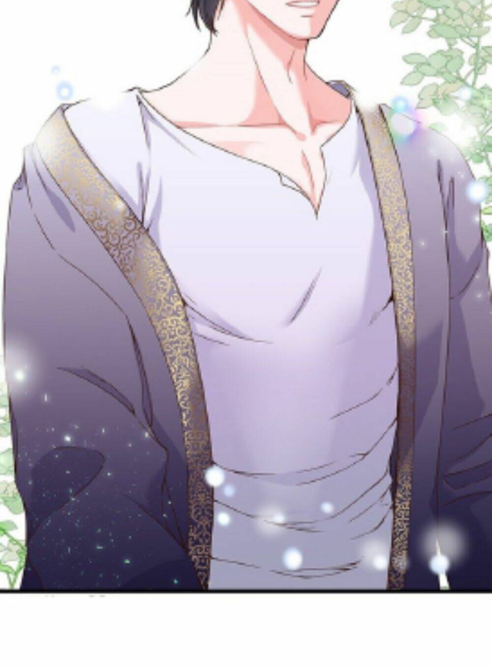 Nhân Vật Phản Diện Yêu Cầu Tôi Yêu Chàng Chapter 1 - Trang 2