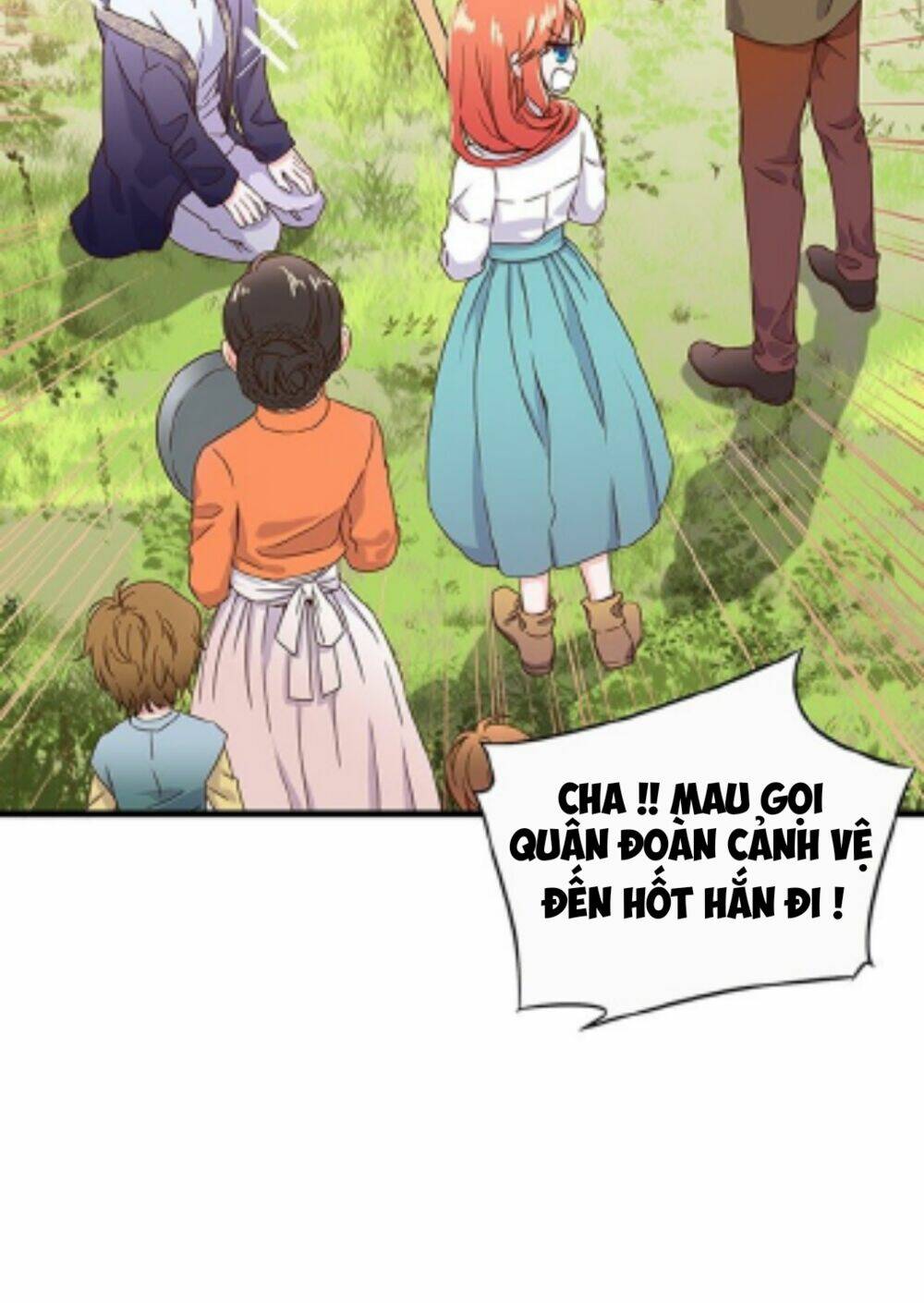 Nhân Vật Phản Diện Yêu Cầu Tôi Yêu Chàng Chapter 1 - Trang 2