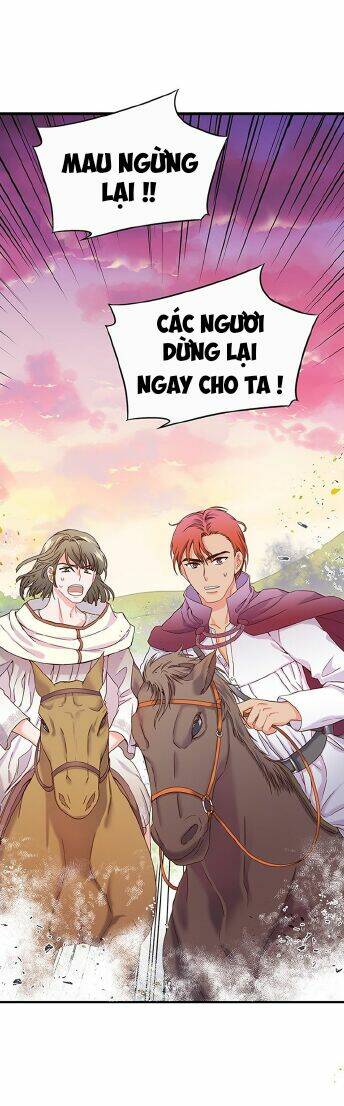 Nhân Vật Phản Diện Yêu Cầu Tôi Yêu Chàng Chapter 1 - Trang 2