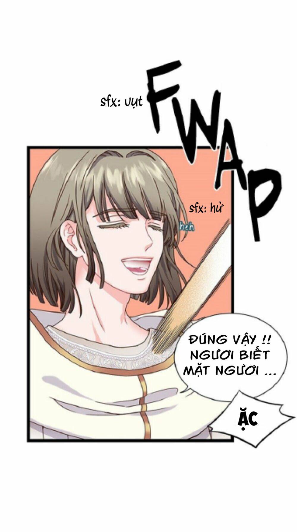 Nhân Vật Phản Diện Yêu Cầu Tôi Yêu Chàng Chapter 1 - Trang 2