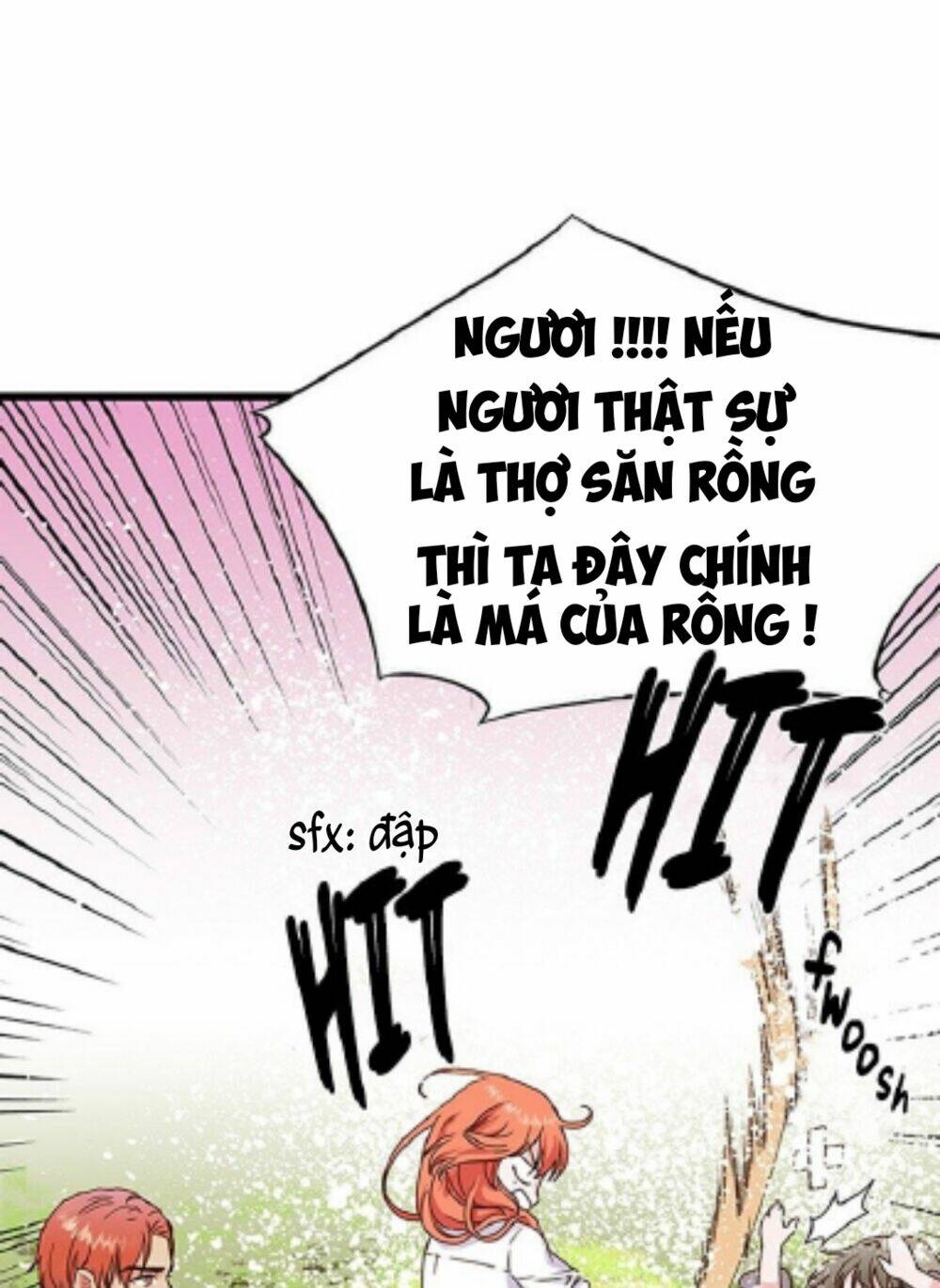 Nhân Vật Phản Diện Yêu Cầu Tôi Yêu Chàng Chapter 1 - Trang 2