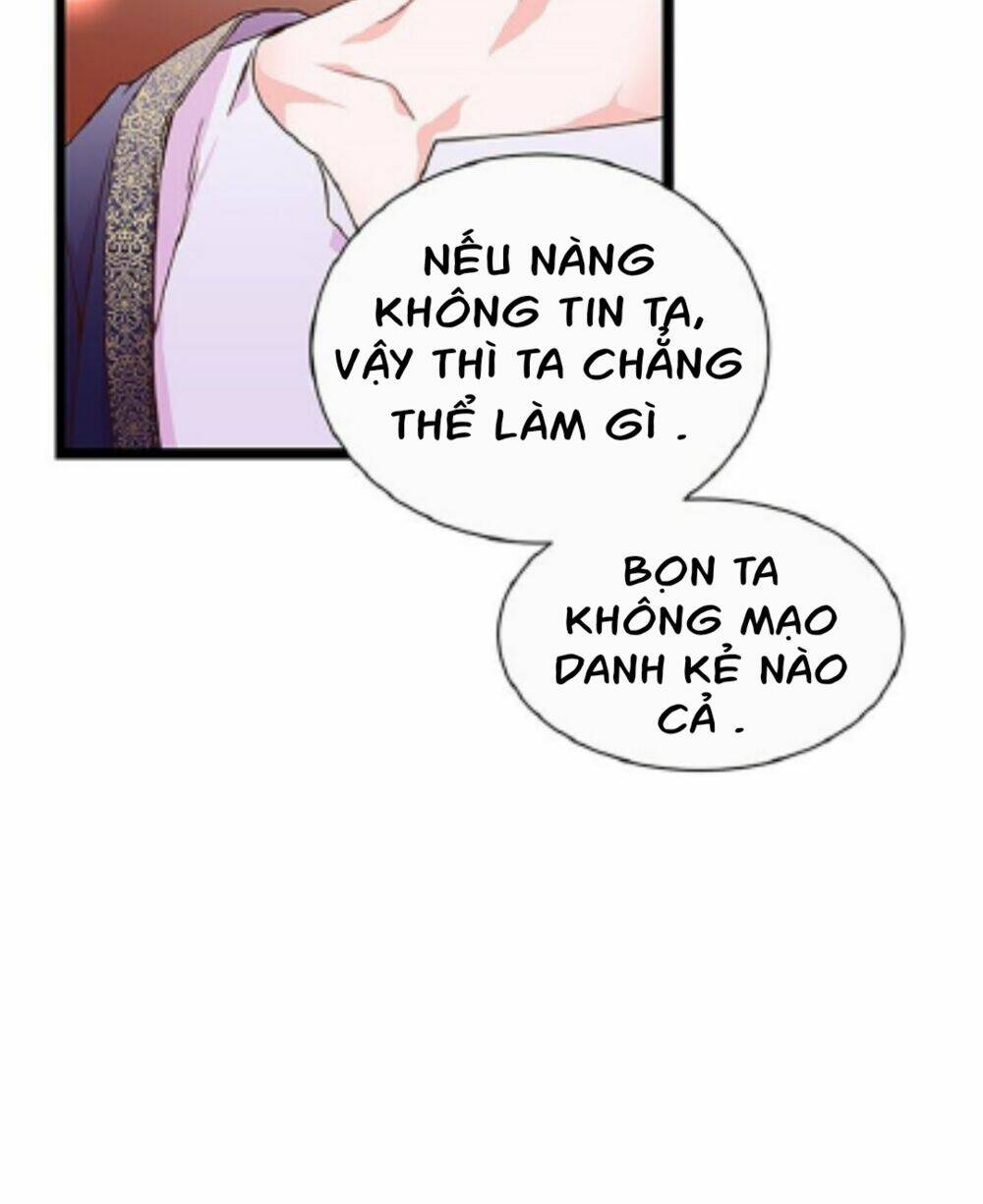 Nhân Vật Phản Diện Yêu Cầu Tôi Yêu Chàng Chapter 1 - Trang 2