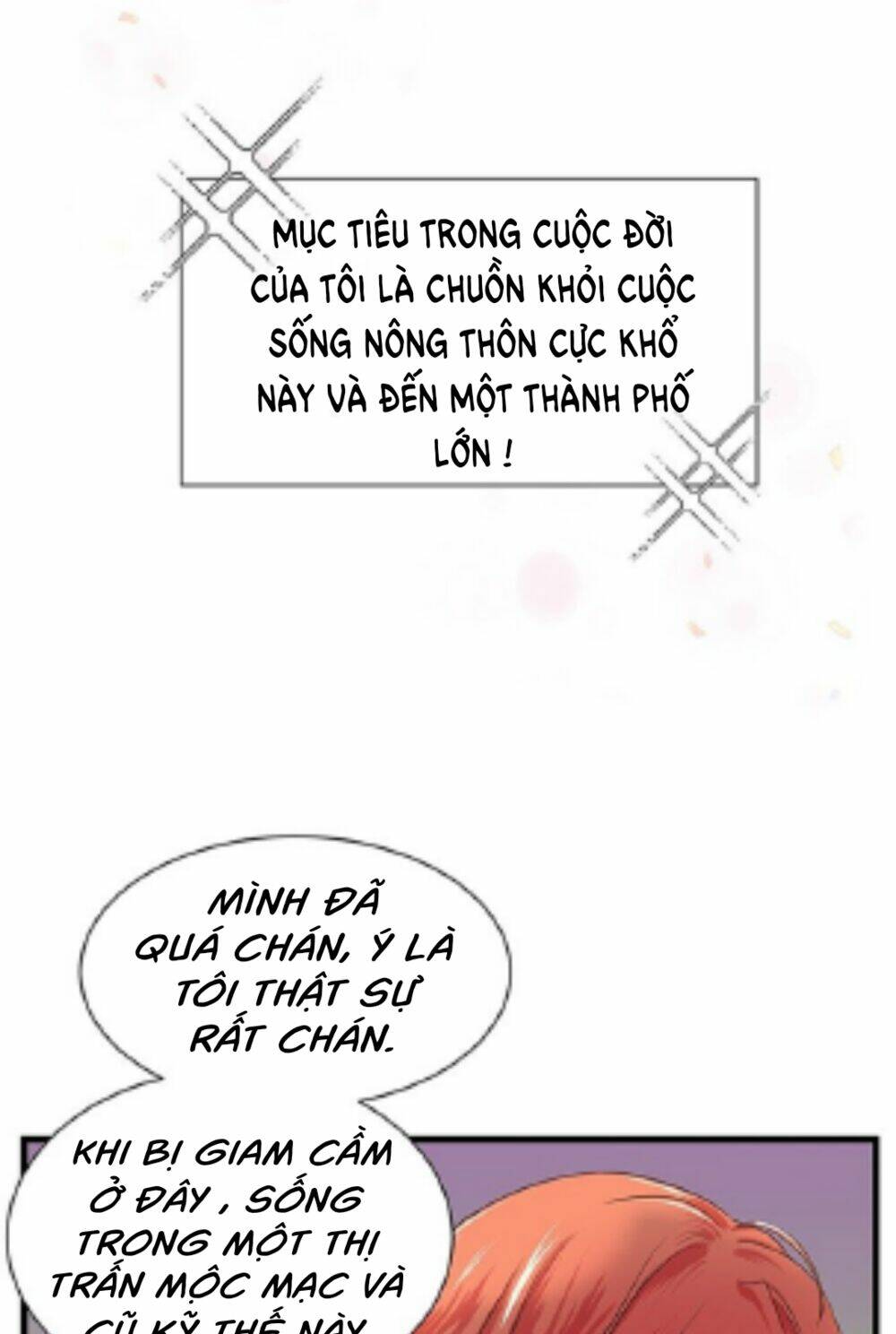 Nhân Vật Phản Diện Yêu Cầu Tôi Yêu Chàng Chapter 1 - Trang 2