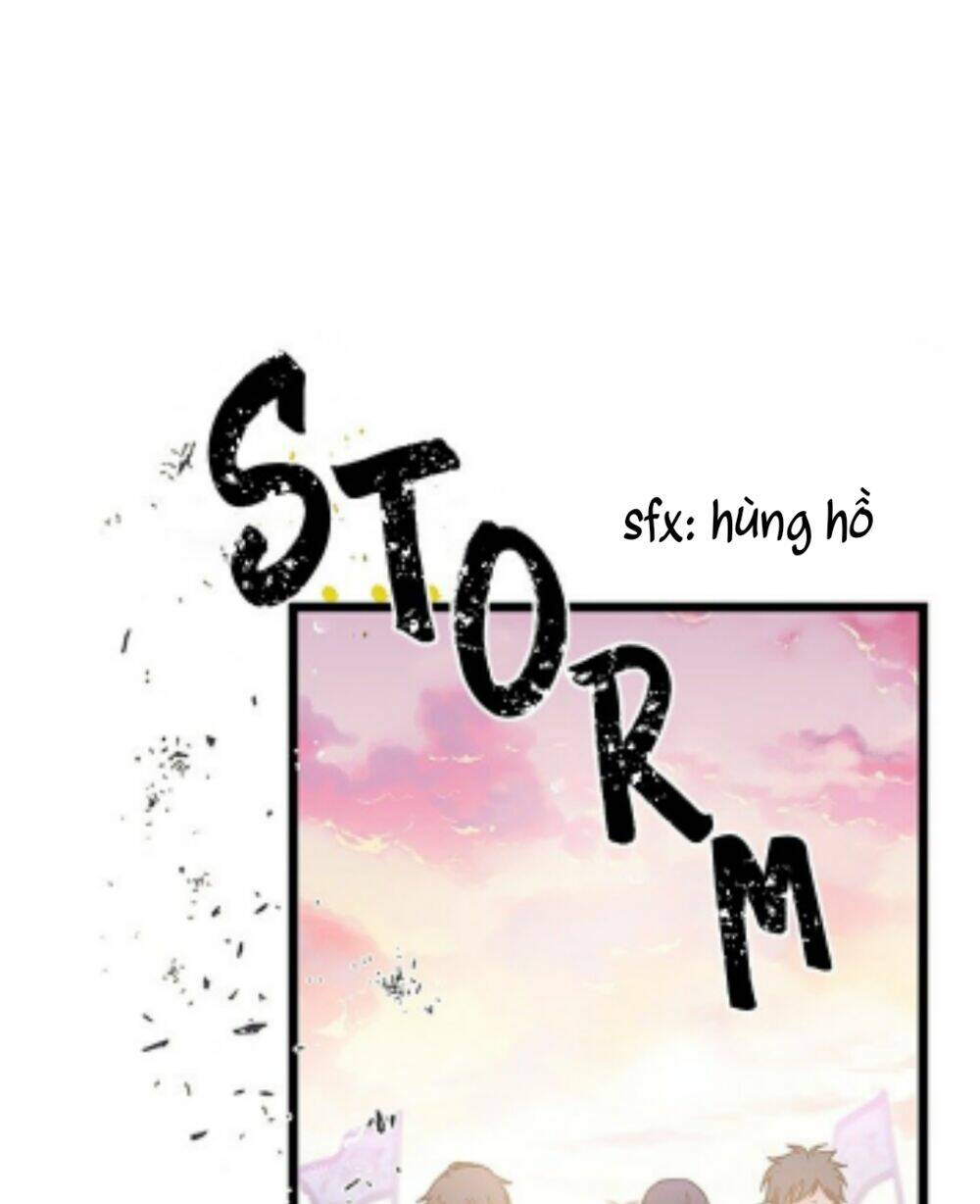 Nhân Vật Phản Diện Yêu Cầu Tôi Yêu Chàng Chapter 1 - Trang 2