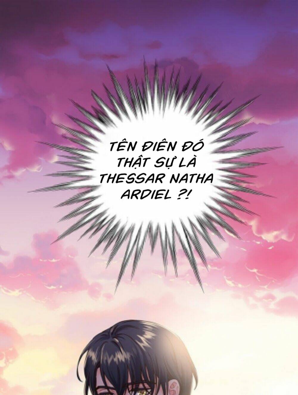 Nhân Vật Phản Diện Yêu Cầu Tôi Yêu Chàng Chapter 1 - Trang 2