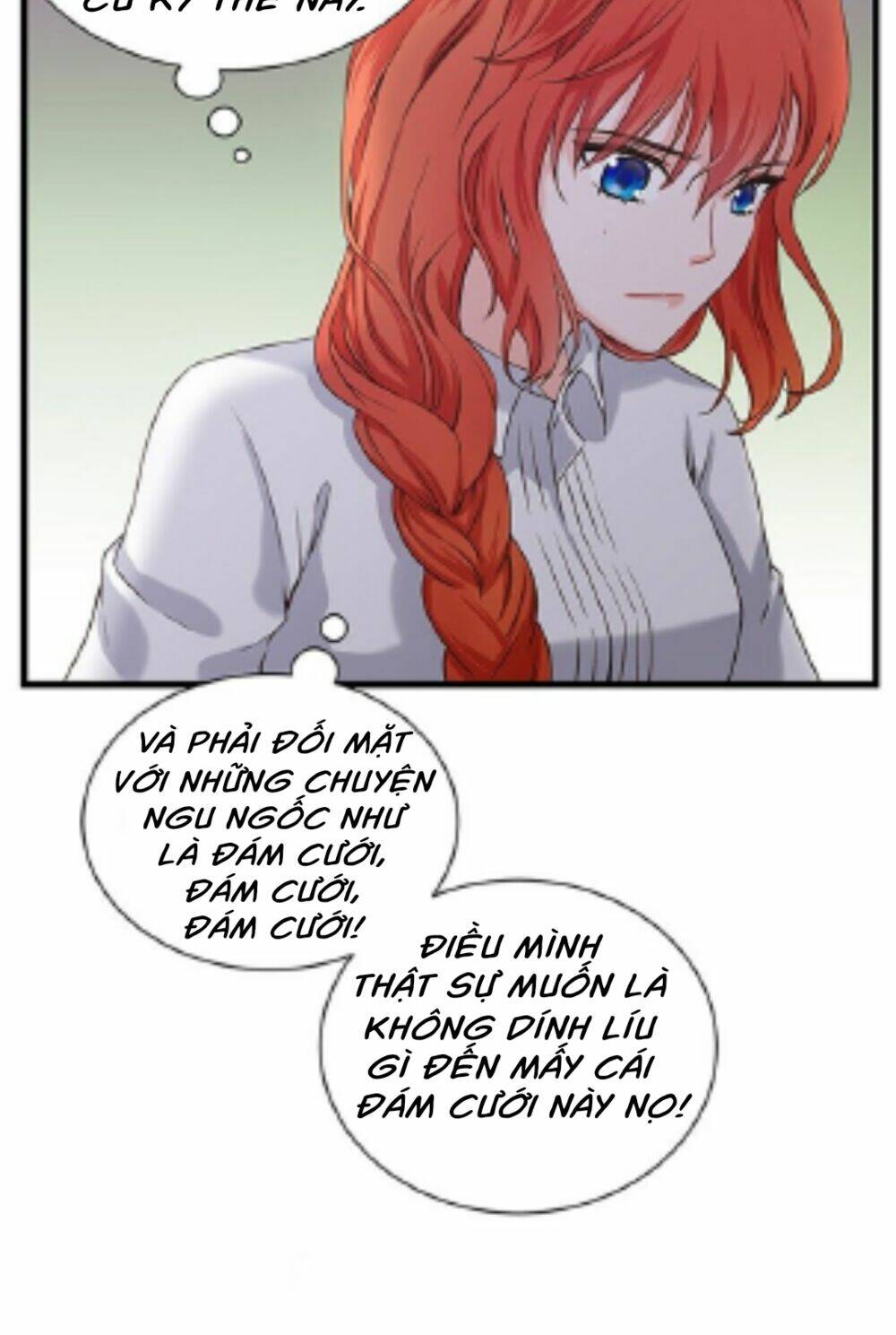 Nhân Vật Phản Diện Yêu Cầu Tôi Yêu Chàng Chapter 1 - Trang 2