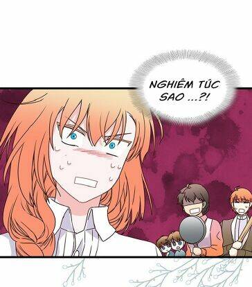 Nhân Vật Phản Diện Yêu Cầu Tôi Yêu Chàng Chapter 1 - Trang 2