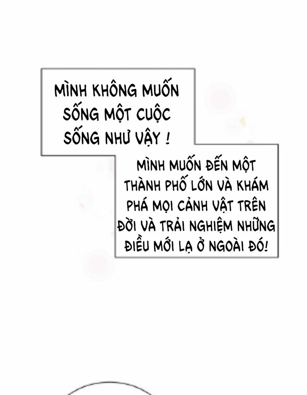 Nhân Vật Phản Diện Yêu Cầu Tôi Yêu Chàng Chapter 1 - Trang 2