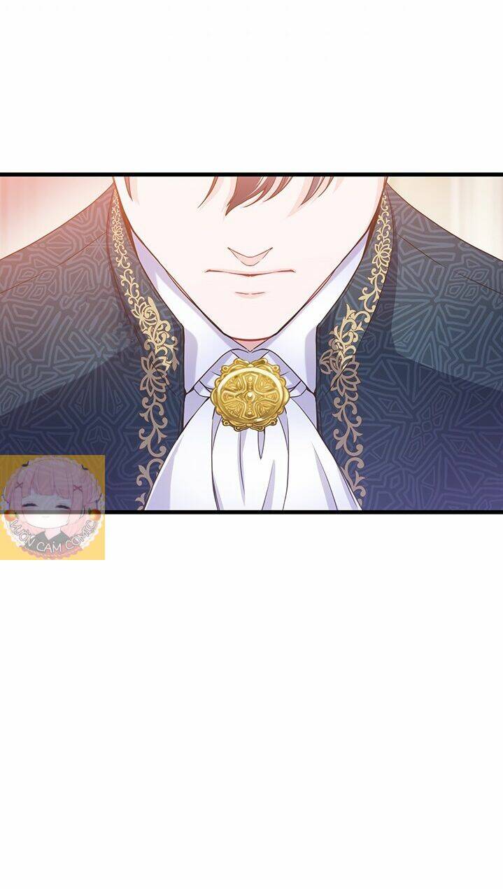 Nhân Vật Phản Diện Yêu Cầu Tôi Yêu Chàng Chapter 10 - Trang 2