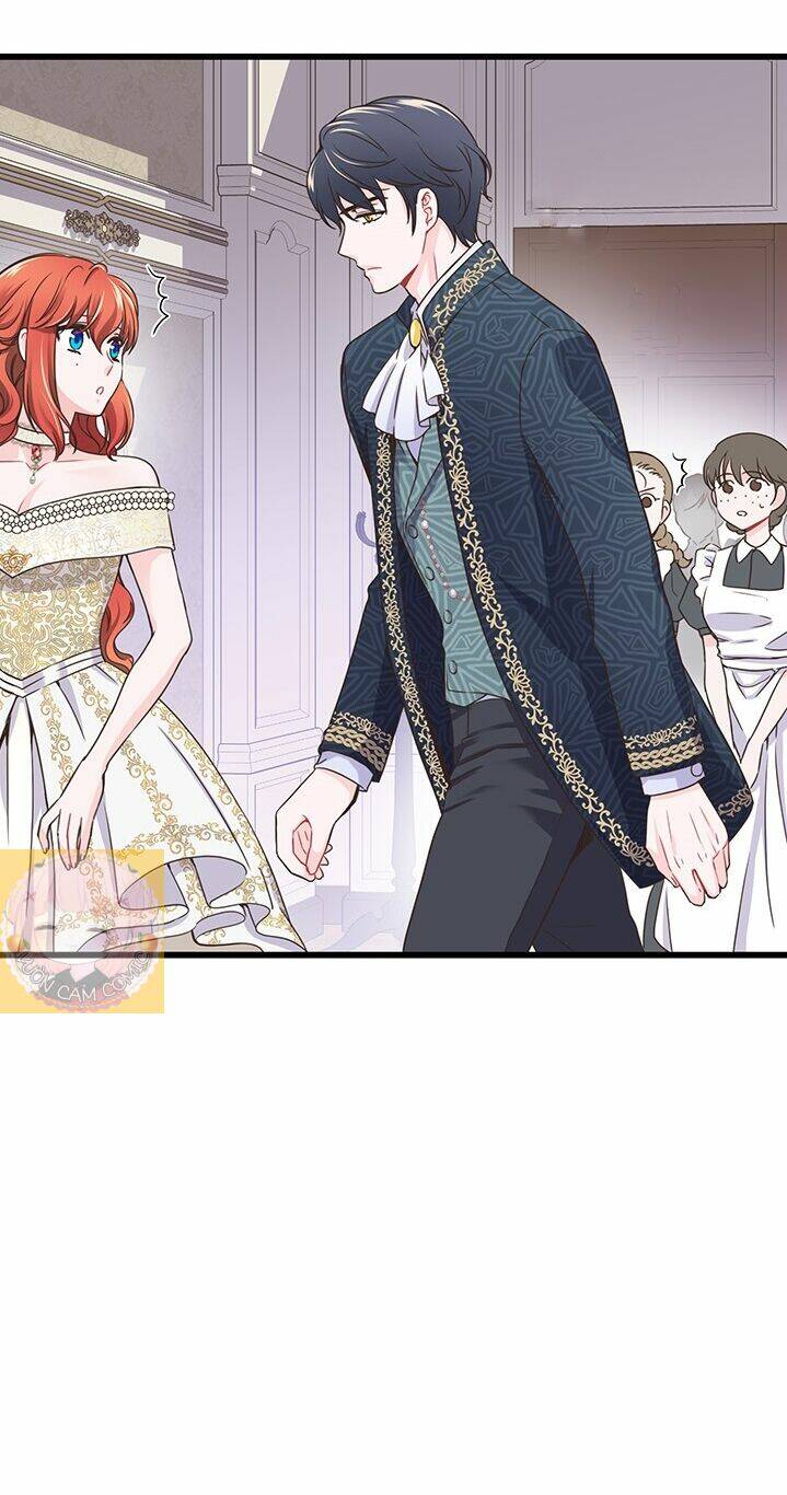 Nhân Vật Phản Diện Yêu Cầu Tôi Yêu Chàng Chapter 10 - Trang 2