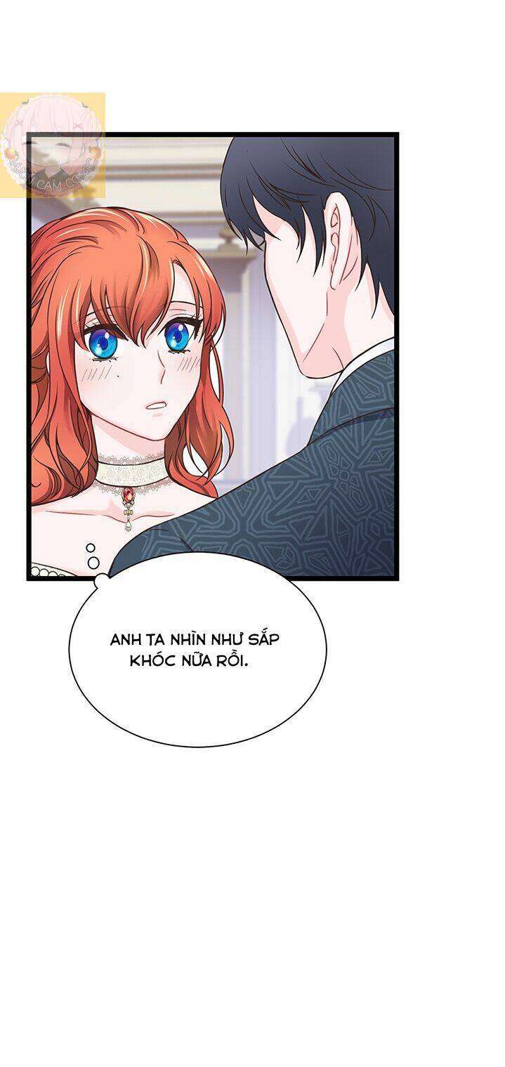 Nhân Vật Phản Diện Yêu Cầu Tôi Yêu Chàng Chapter 10 - Trang 2