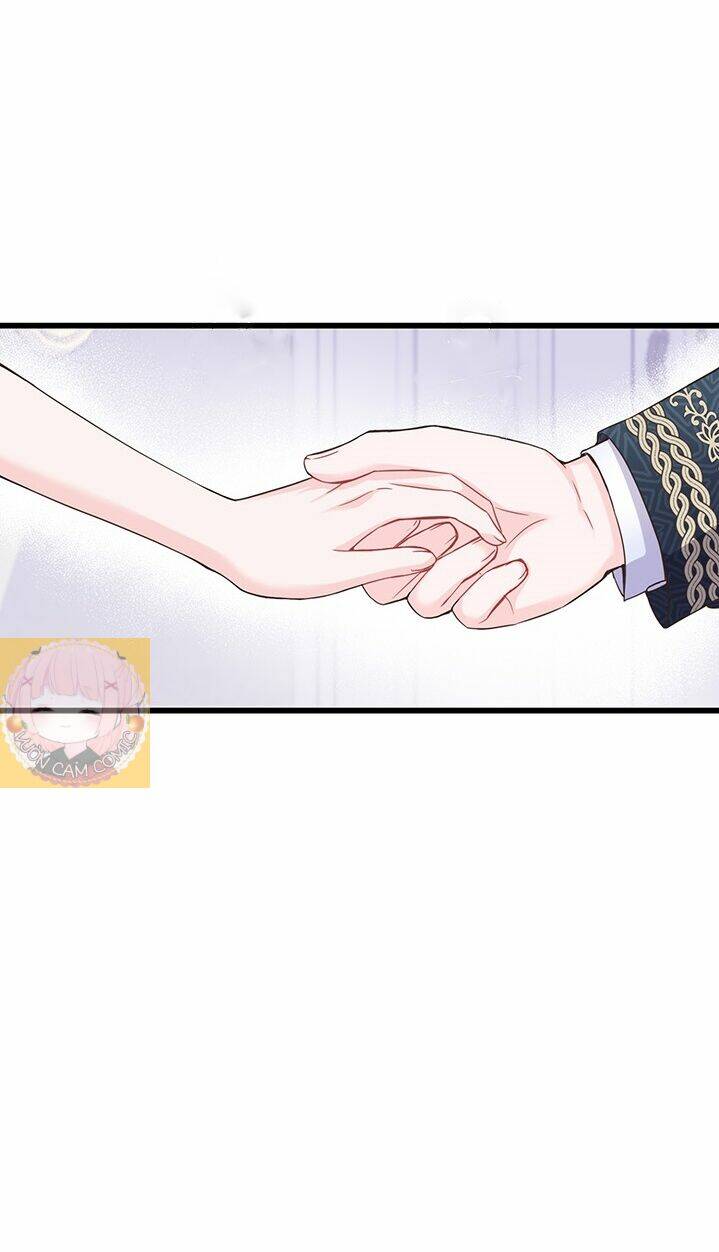 Nhân Vật Phản Diện Yêu Cầu Tôi Yêu Chàng Chapter 10 - Trang 2