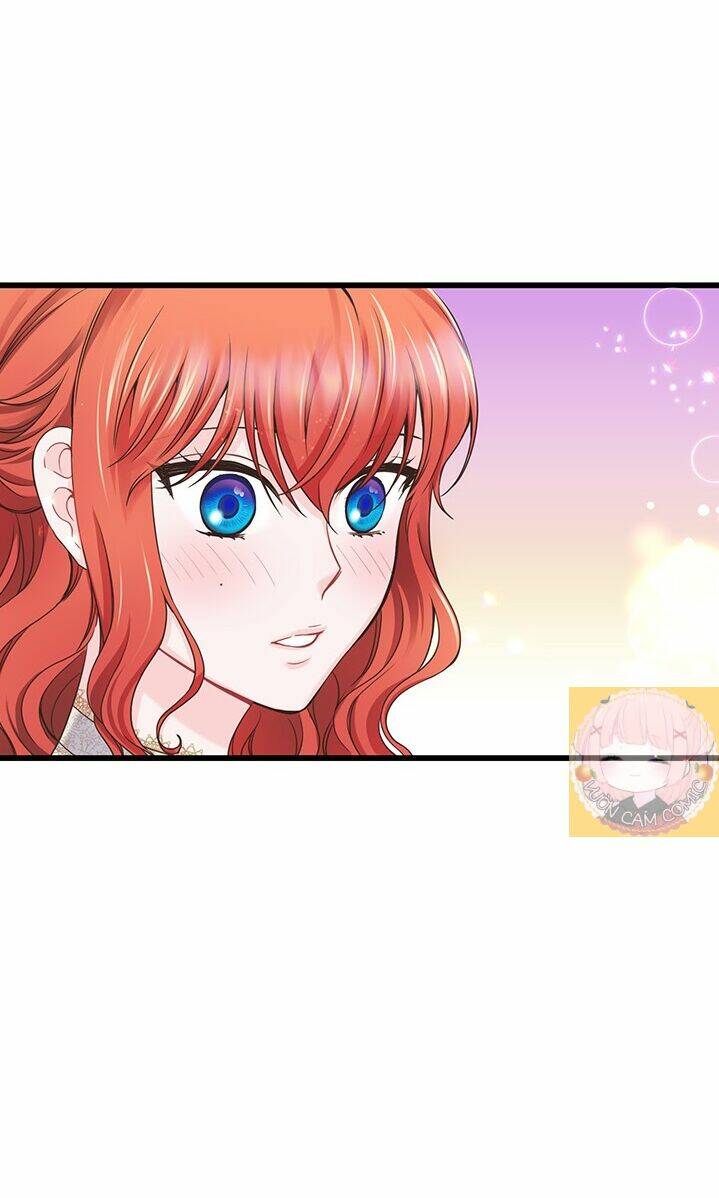 Nhân Vật Phản Diện Yêu Cầu Tôi Yêu Chàng Chapter 10 - Trang 2