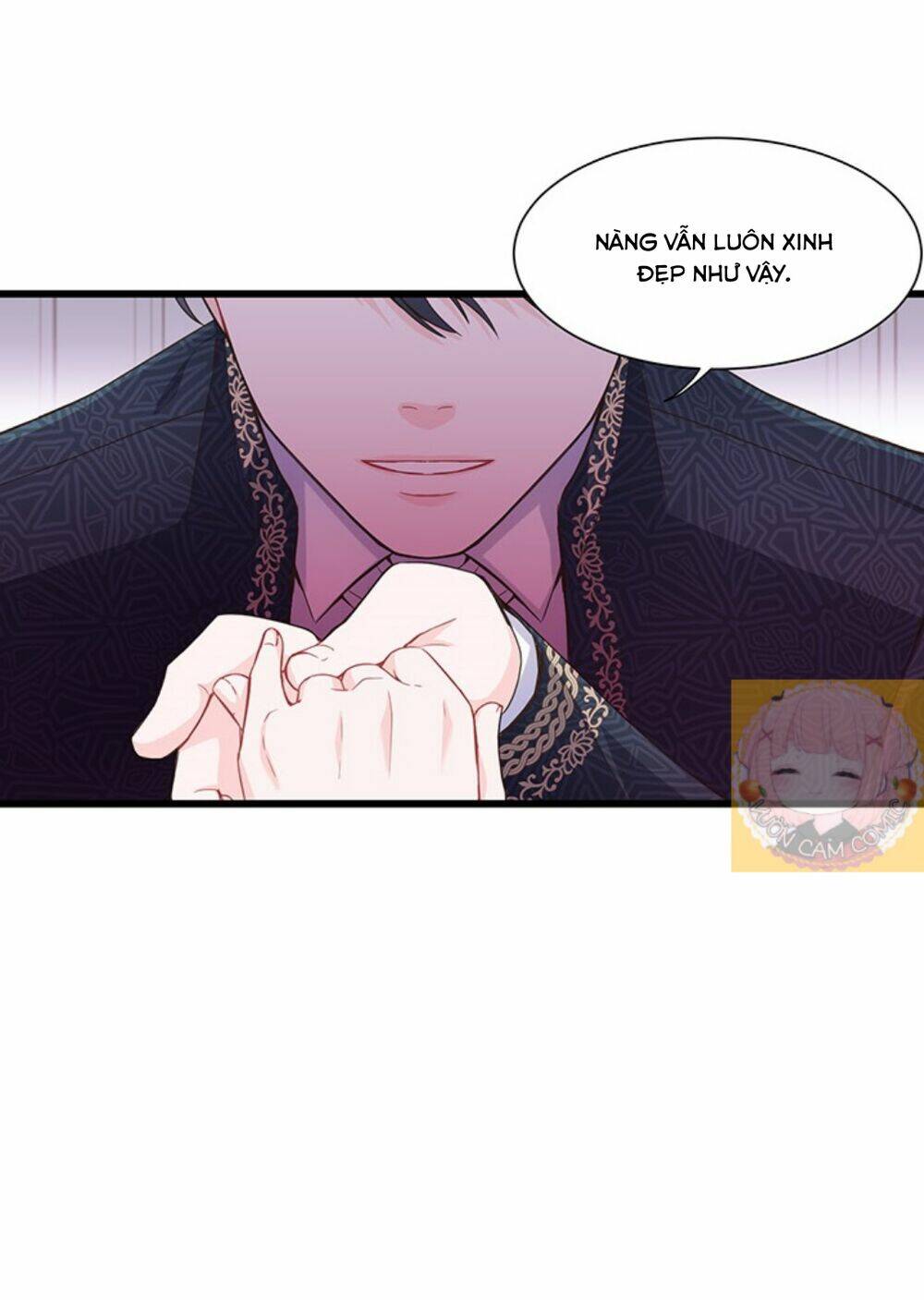 Nhân Vật Phản Diện Yêu Cầu Tôi Yêu Chàng Chapter 10 - Trang 2