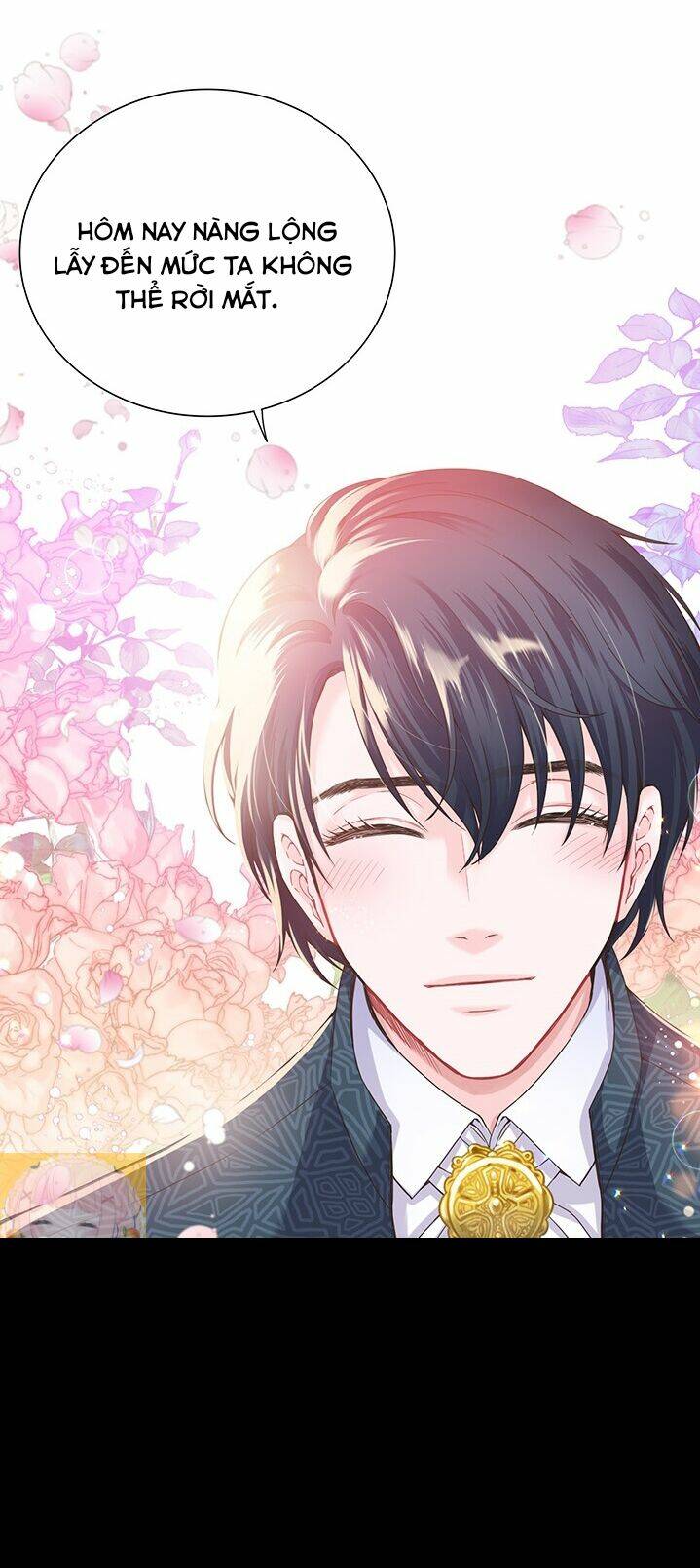 Nhân Vật Phản Diện Yêu Cầu Tôi Yêu Chàng Chapter 10 - Trang 2