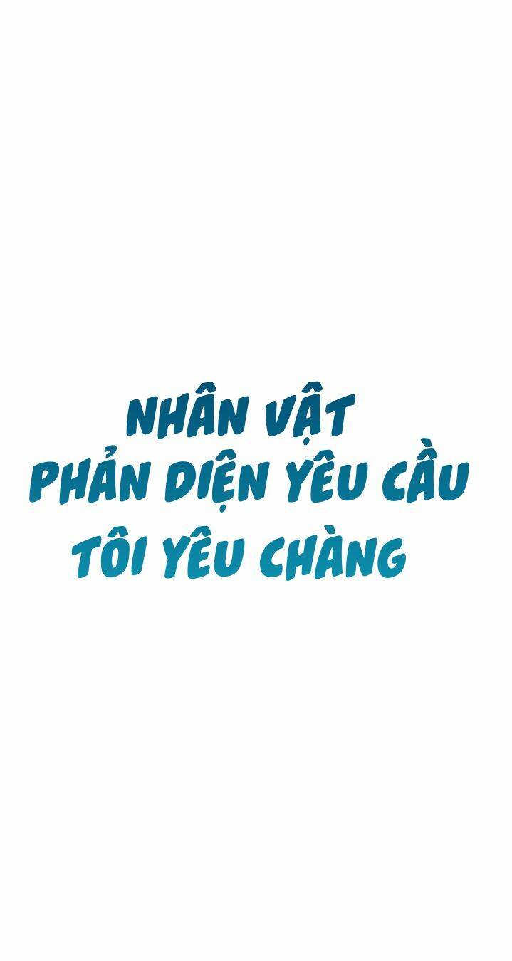 Nhân Vật Phản Diện Yêu Cầu Tôi Yêu Chàng Chapter 10 - Trang 2