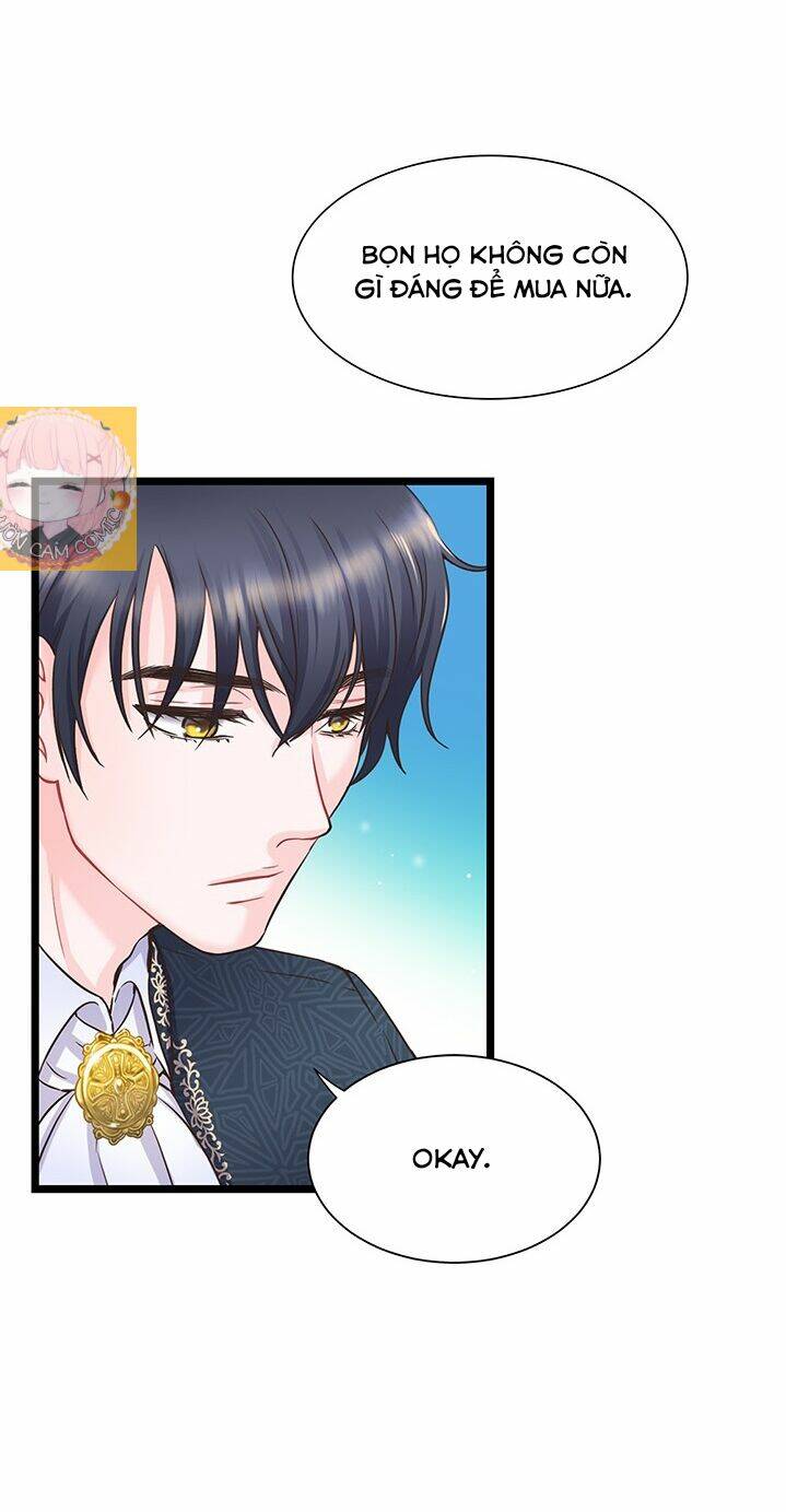 Nhân Vật Phản Diện Yêu Cầu Tôi Yêu Chàng Chapter 10 - Trang 2