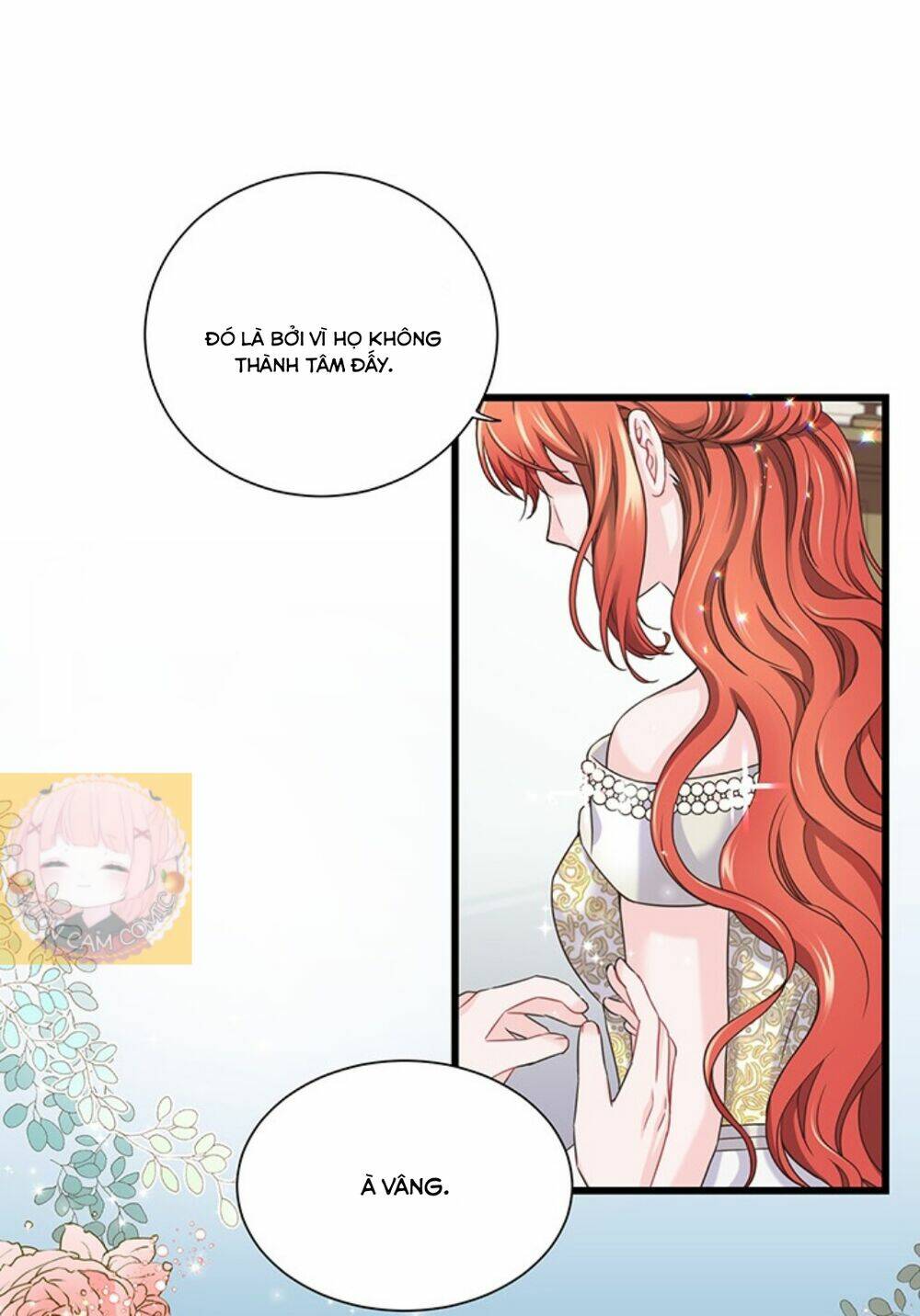 Nhân Vật Phản Diện Yêu Cầu Tôi Yêu Chàng Chapter 10 - Trang 2