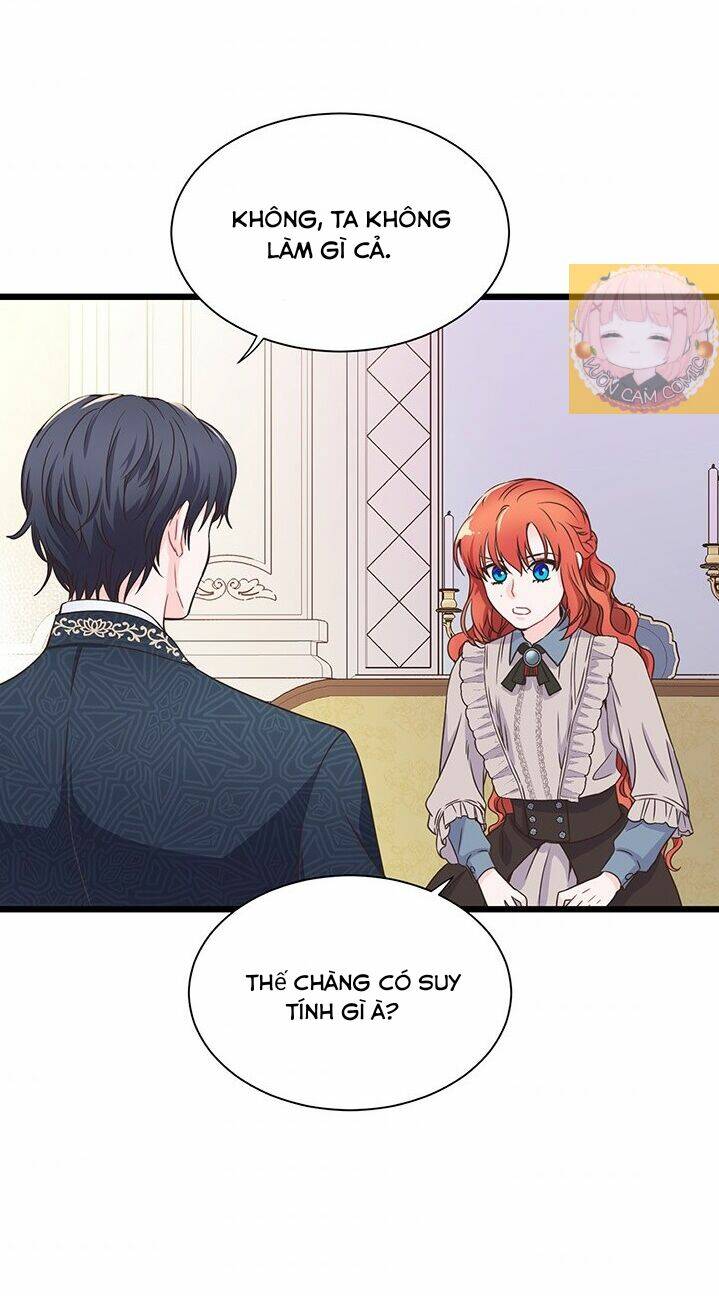 Nhân Vật Phản Diện Yêu Cầu Tôi Yêu Chàng Chapter 10 - Trang 2