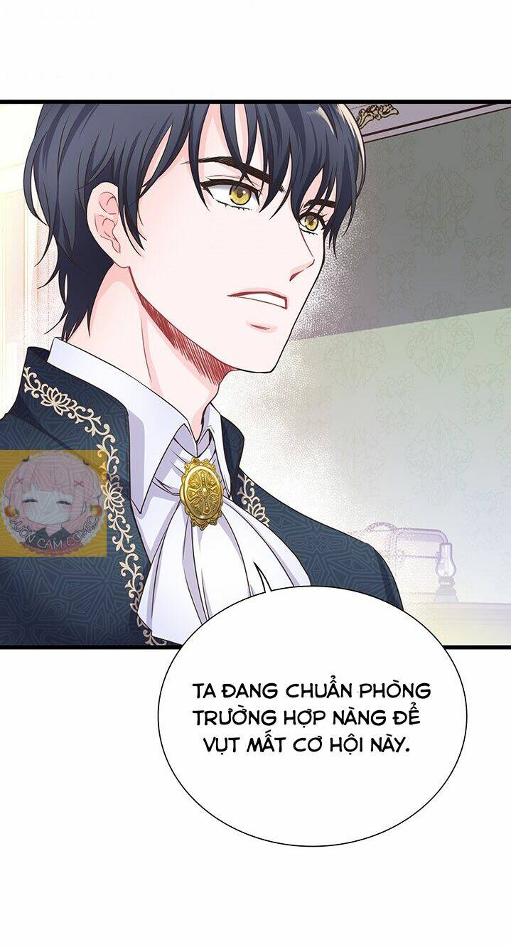 Nhân Vật Phản Diện Yêu Cầu Tôi Yêu Chàng Chapter 10 - Trang 2