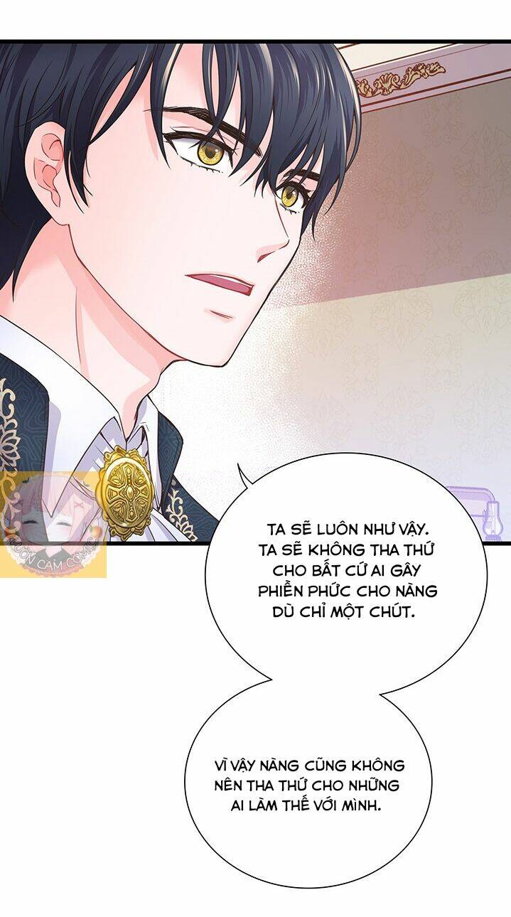 Nhân Vật Phản Diện Yêu Cầu Tôi Yêu Chàng Chapter 10 - Trang 2