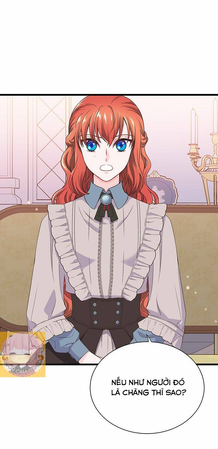 Nhân Vật Phản Diện Yêu Cầu Tôi Yêu Chàng Chapter 10 - Trang 2