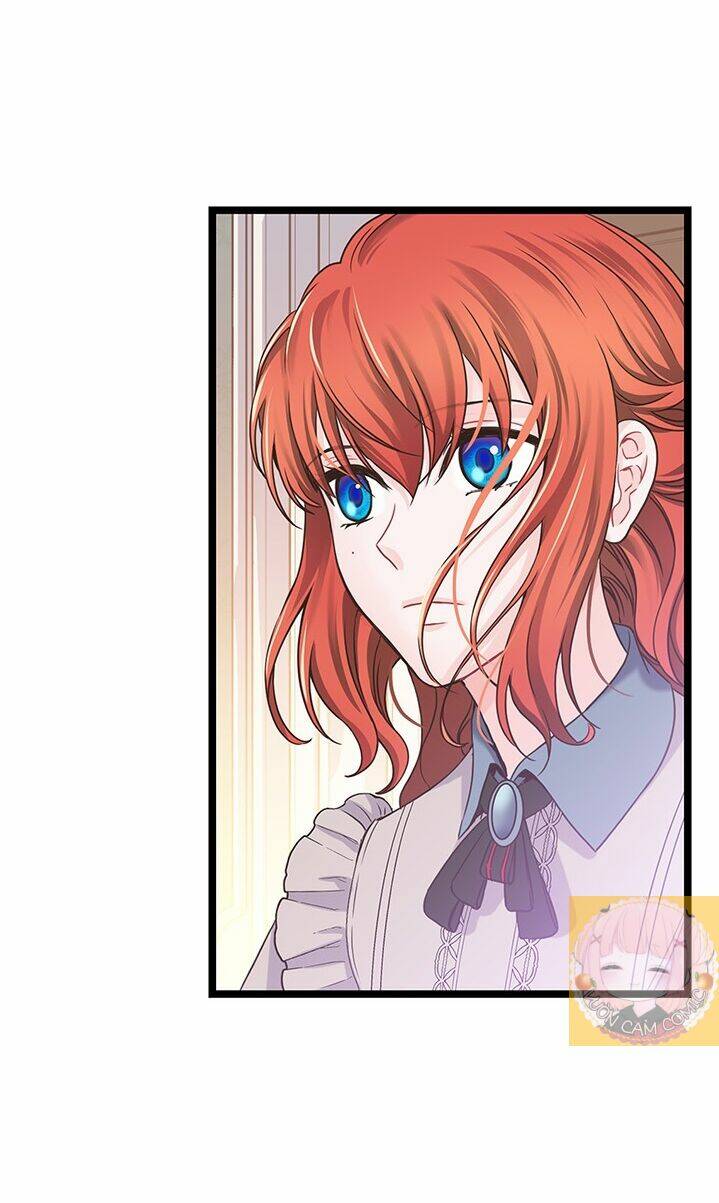 Nhân Vật Phản Diện Yêu Cầu Tôi Yêu Chàng Chapter 10 - Trang 2