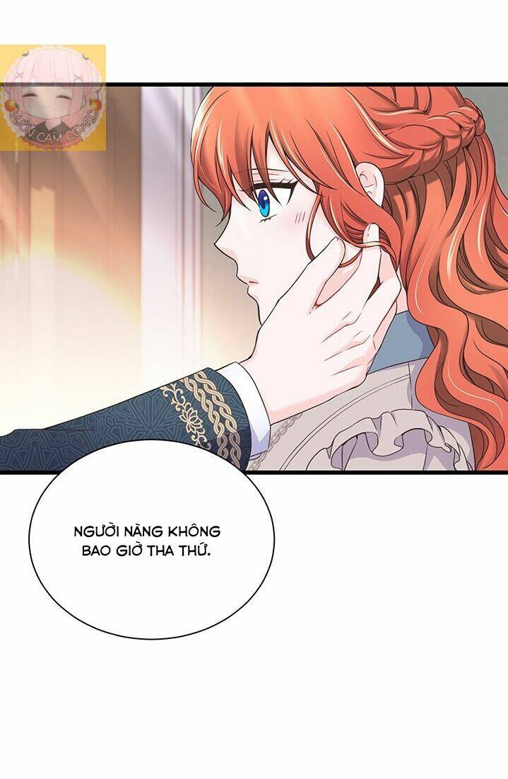 Nhân Vật Phản Diện Yêu Cầu Tôi Yêu Chàng Chapter 10 - Trang 2