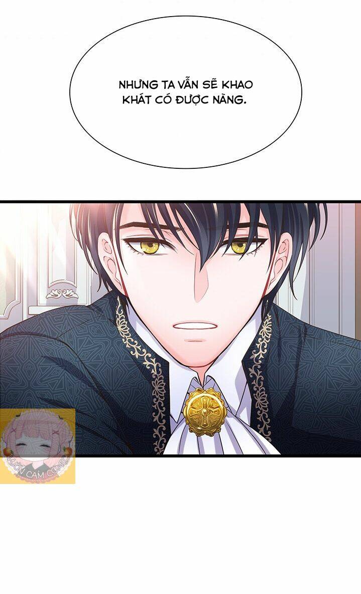 Nhân Vật Phản Diện Yêu Cầu Tôi Yêu Chàng Chapter 10 - Trang 2