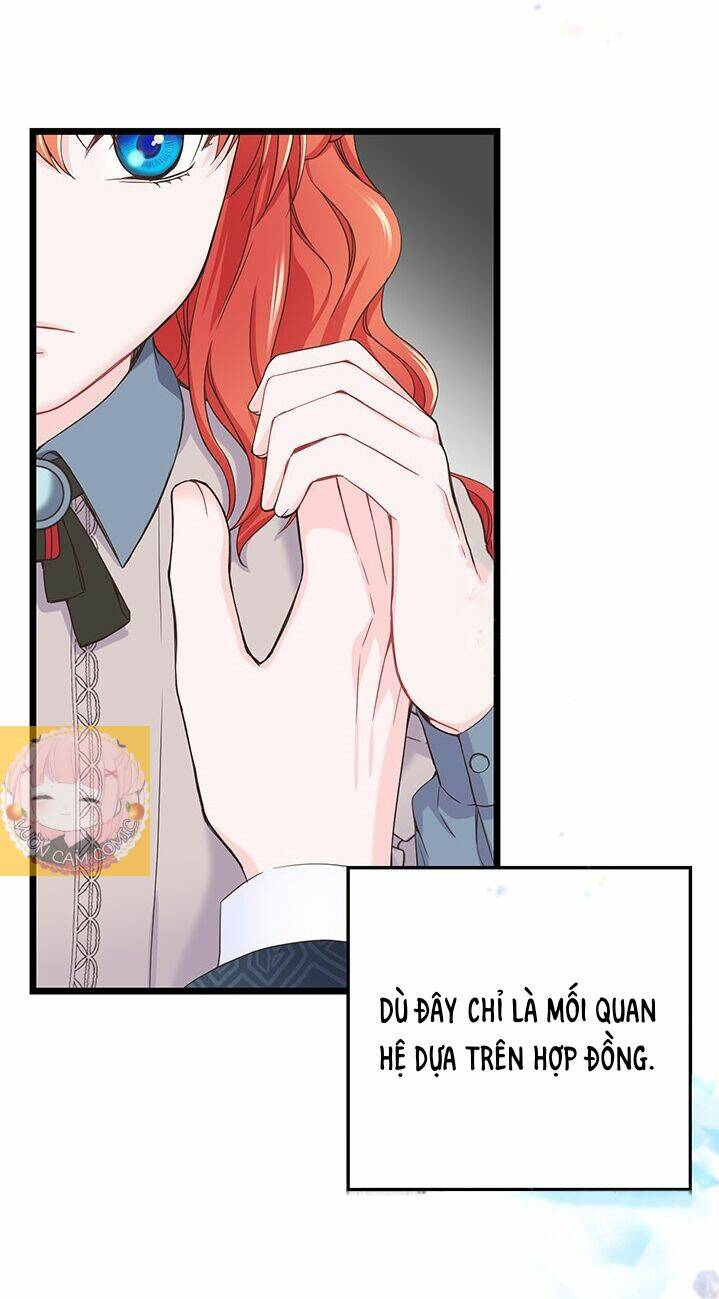 Nhân Vật Phản Diện Yêu Cầu Tôi Yêu Chàng Chapter 10 - Trang 2