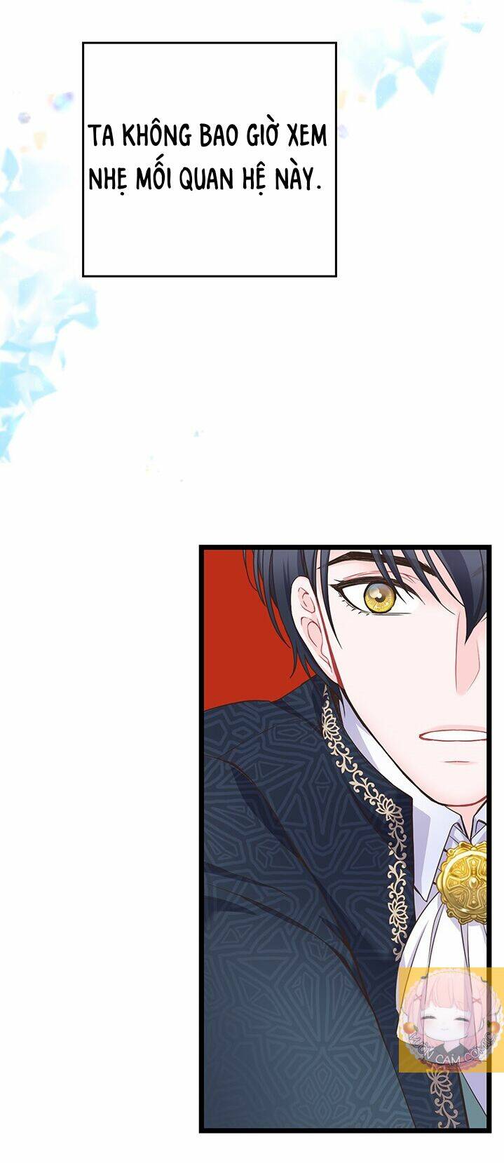 Nhân Vật Phản Diện Yêu Cầu Tôi Yêu Chàng Chapter 10 - Trang 2