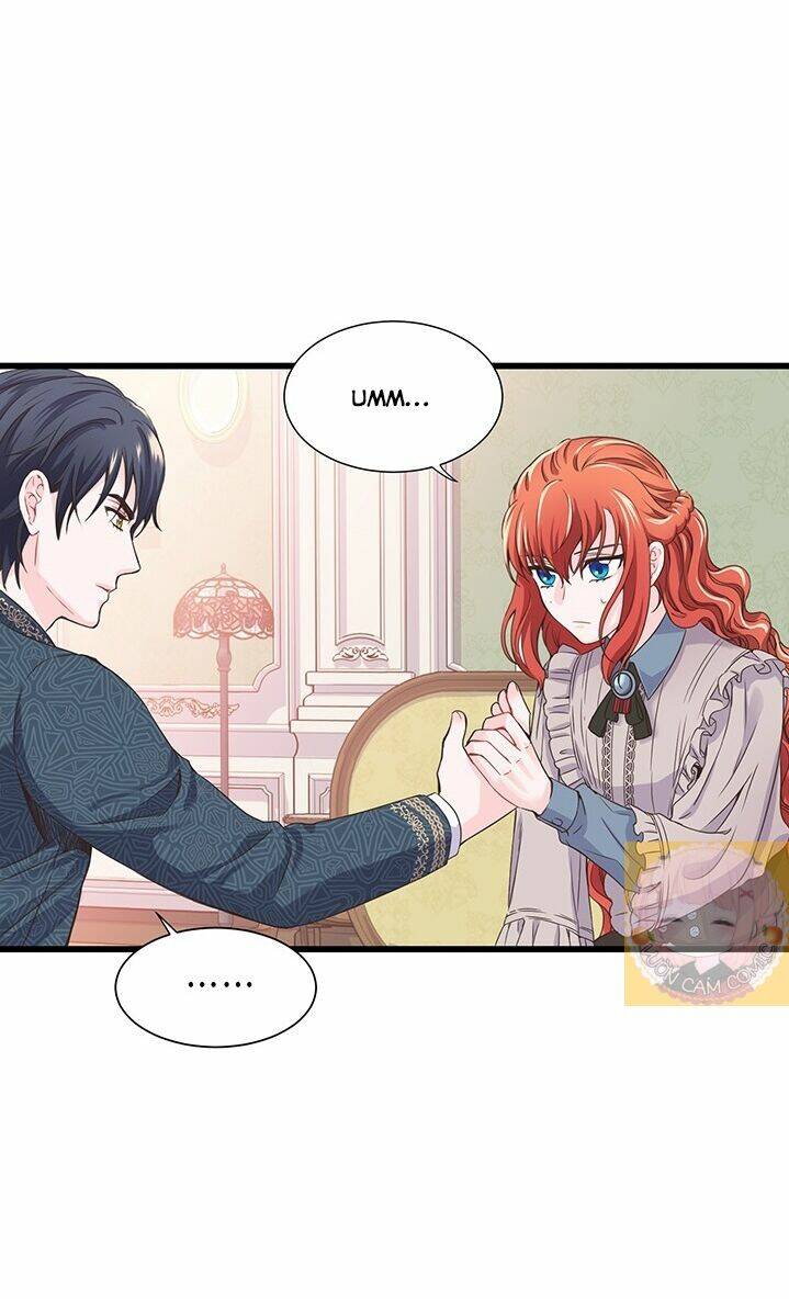 Nhân Vật Phản Diện Yêu Cầu Tôi Yêu Chàng Chapter 10 - Trang 2