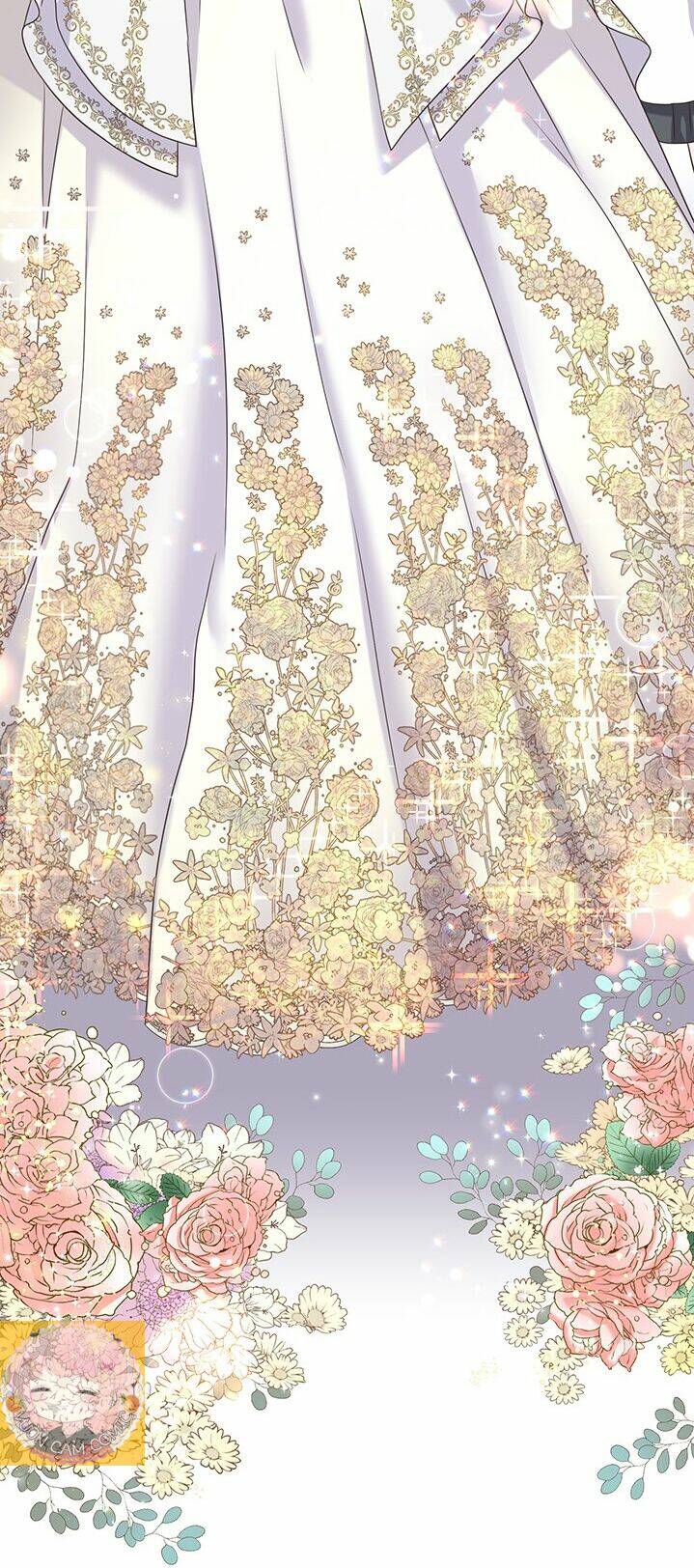 Nhân Vật Phản Diện Yêu Cầu Tôi Yêu Chàng Chapter 10 - Trang 2