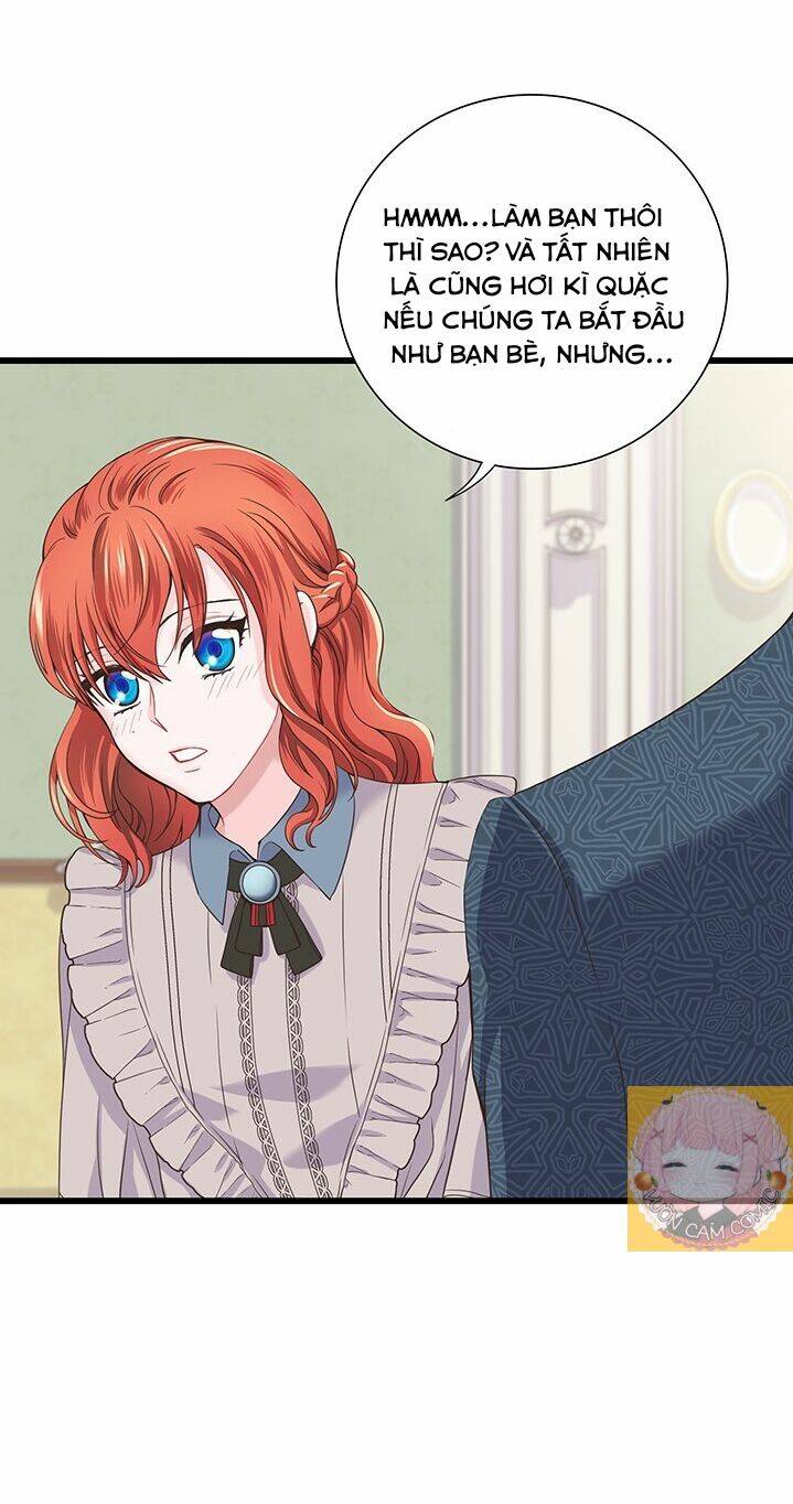 Nhân Vật Phản Diện Yêu Cầu Tôi Yêu Chàng Chapter 10 - Trang 2
