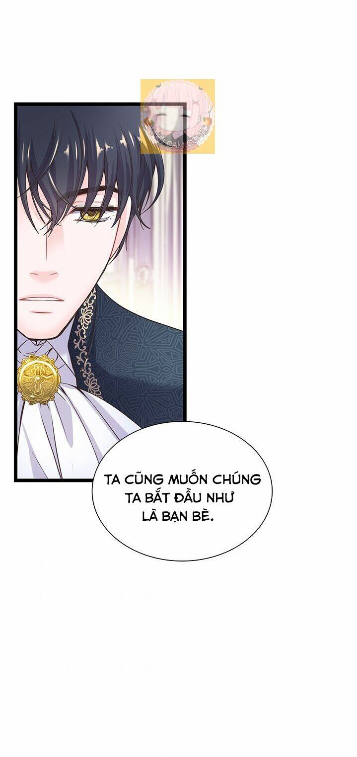 Nhân Vật Phản Diện Yêu Cầu Tôi Yêu Chàng Chapter 10 - Trang 2