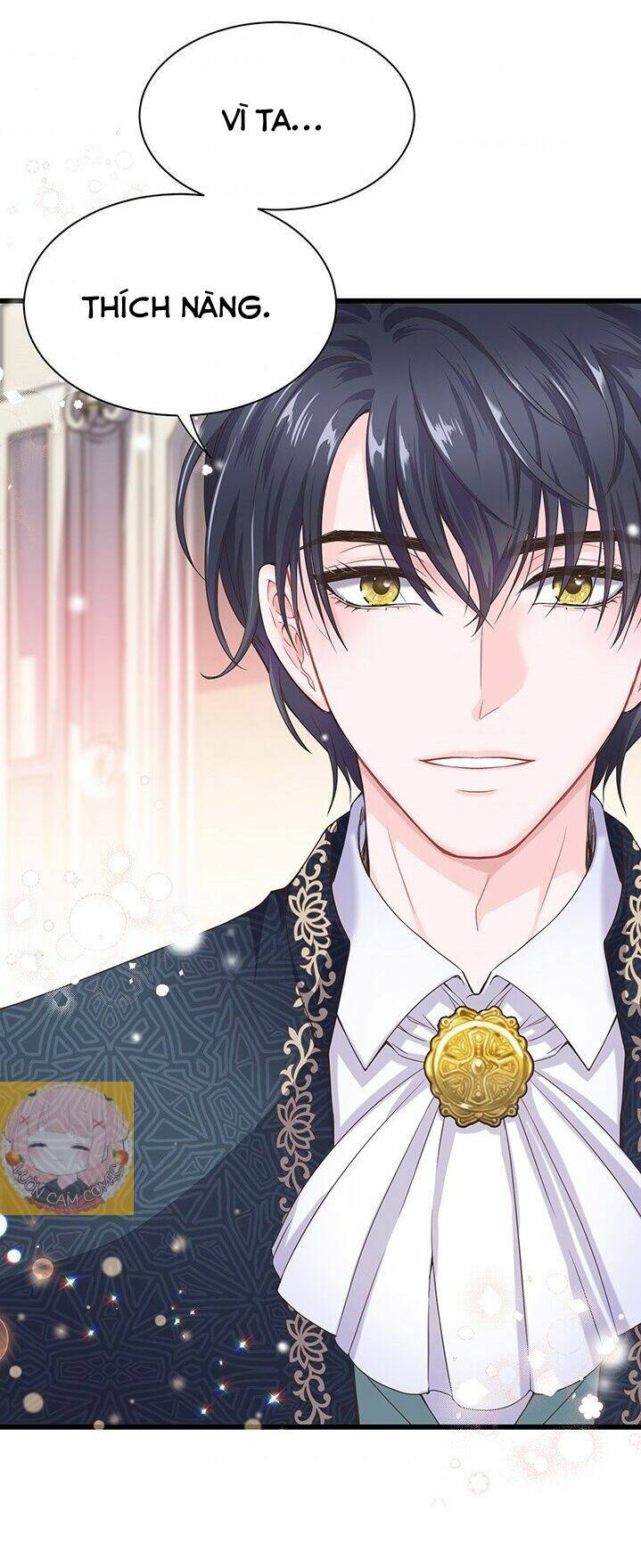 Nhân Vật Phản Diện Yêu Cầu Tôi Yêu Chàng Chapter 10 - Trang 2