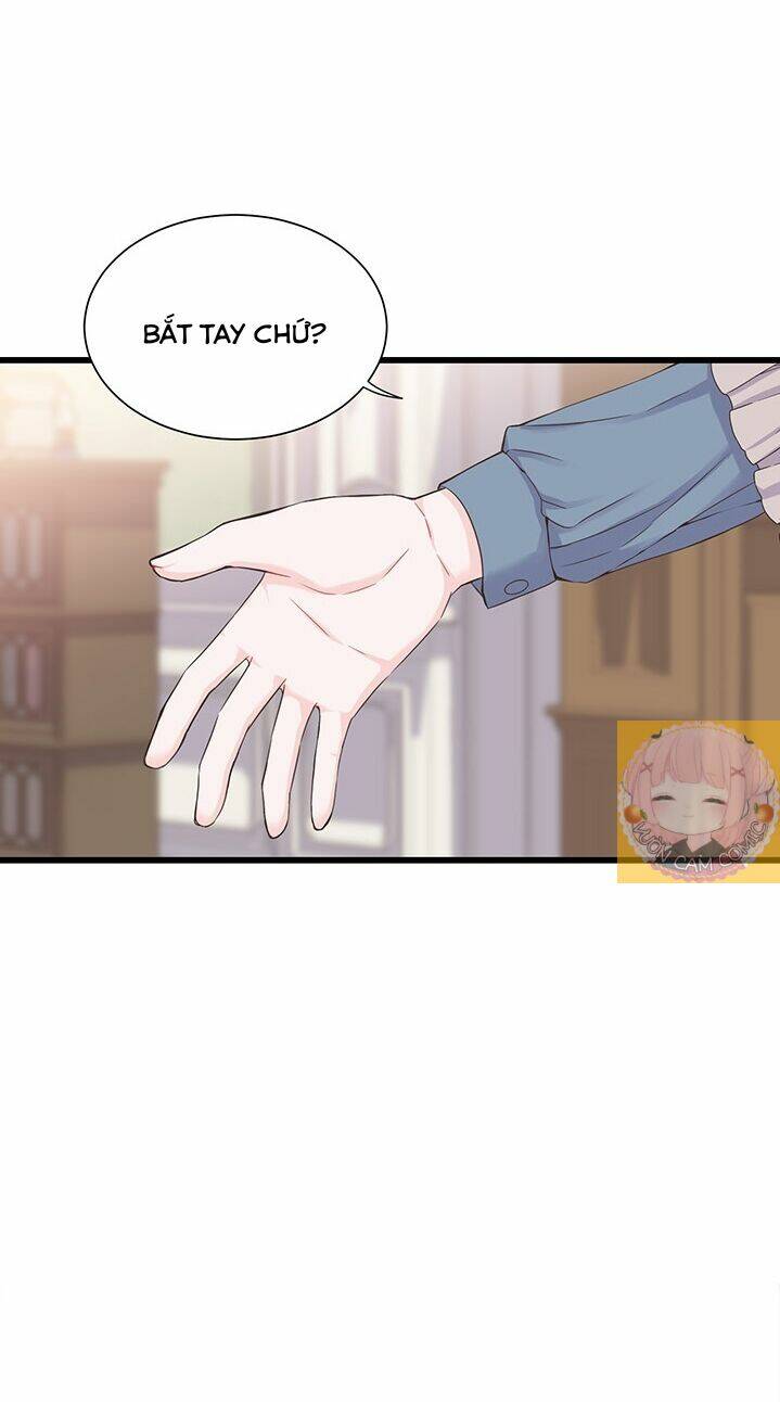 Nhân Vật Phản Diện Yêu Cầu Tôi Yêu Chàng Chapter 10 - Trang 2