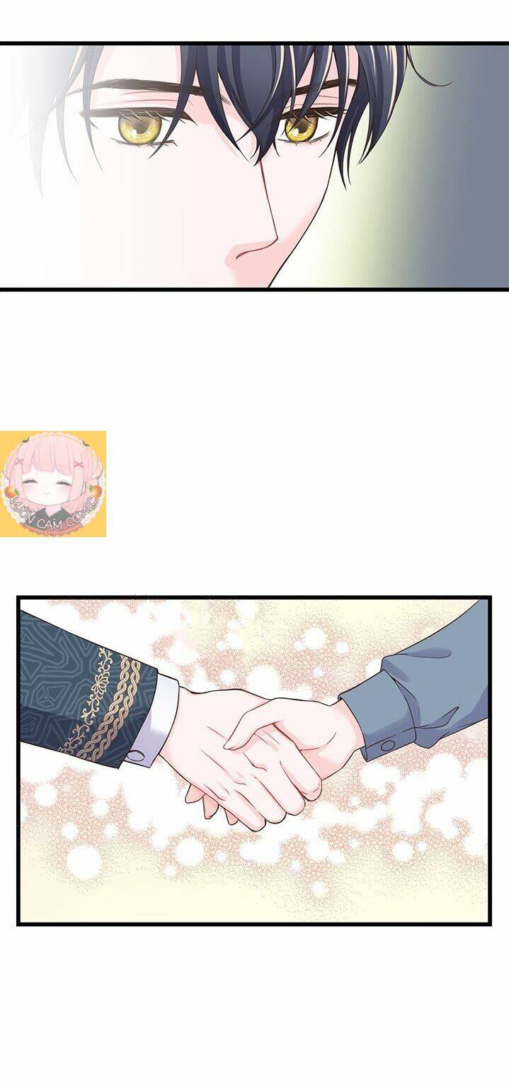 Nhân Vật Phản Diện Yêu Cầu Tôi Yêu Chàng Chapter 10 - Trang 2