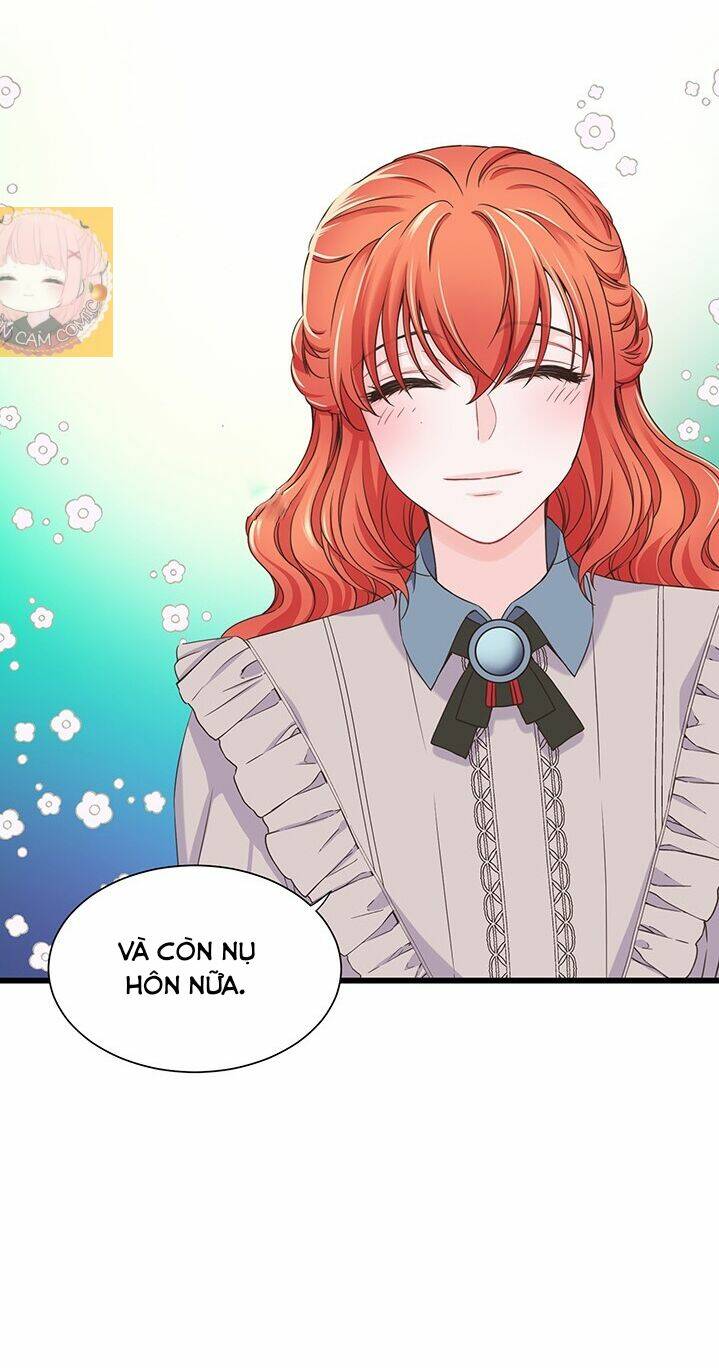 Nhân Vật Phản Diện Yêu Cầu Tôi Yêu Chàng Chapter 10 - Trang 2