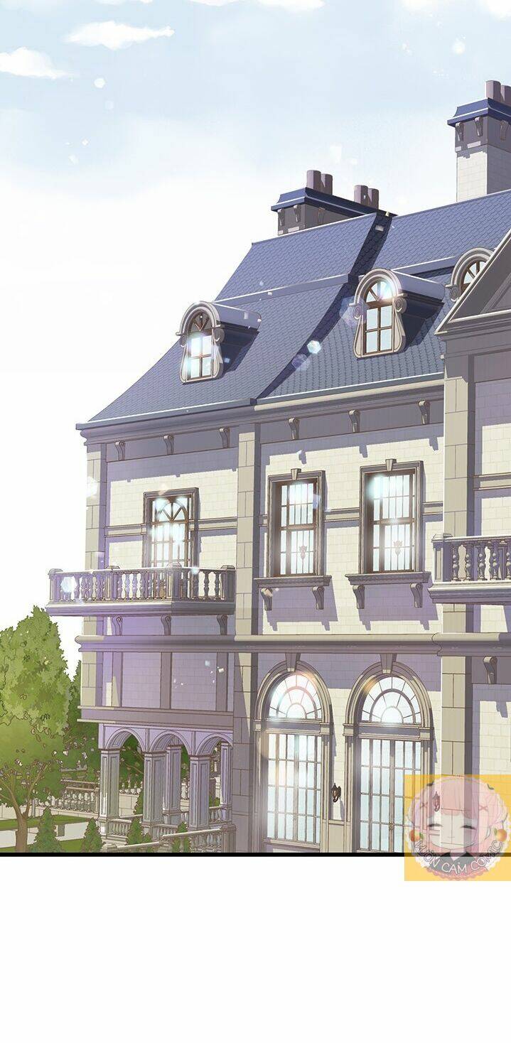 Nhân Vật Phản Diện Yêu Cầu Tôi Yêu Chàng Chapter 10 - Trang 2