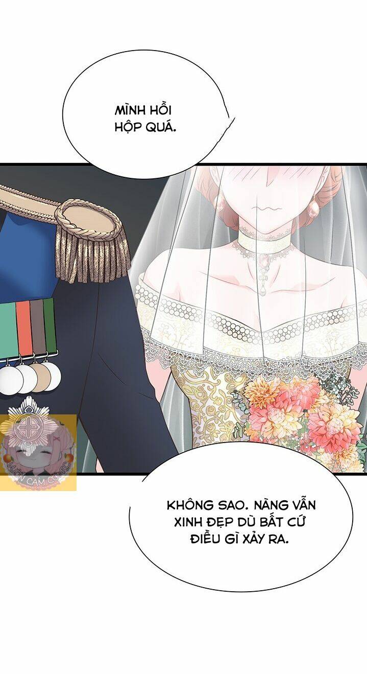 Nhân Vật Phản Diện Yêu Cầu Tôi Yêu Chàng Chapter 10 - Trang 2