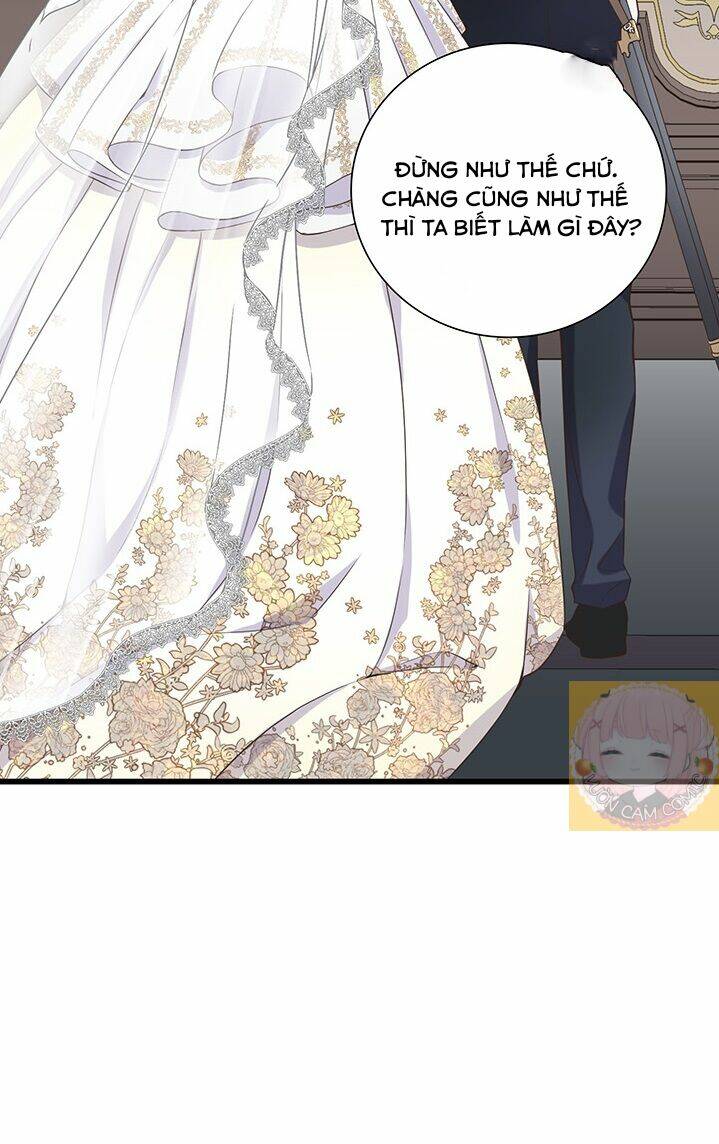 Nhân Vật Phản Diện Yêu Cầu Tôi Yêu Chàng Chapter 10 - Trang 2