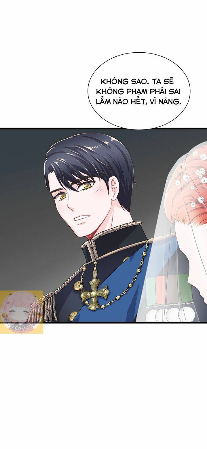 Nhân Vật Phản Diện Yêu Cầu Tôi Yêu Chàng Chapter 10 - Trang 2