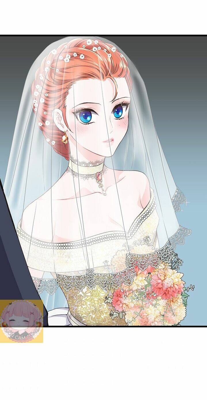 Nhân Vật Phản Diện Yêu Cầu Tôi Yêu Chàng Chapter 10 - Trang 2