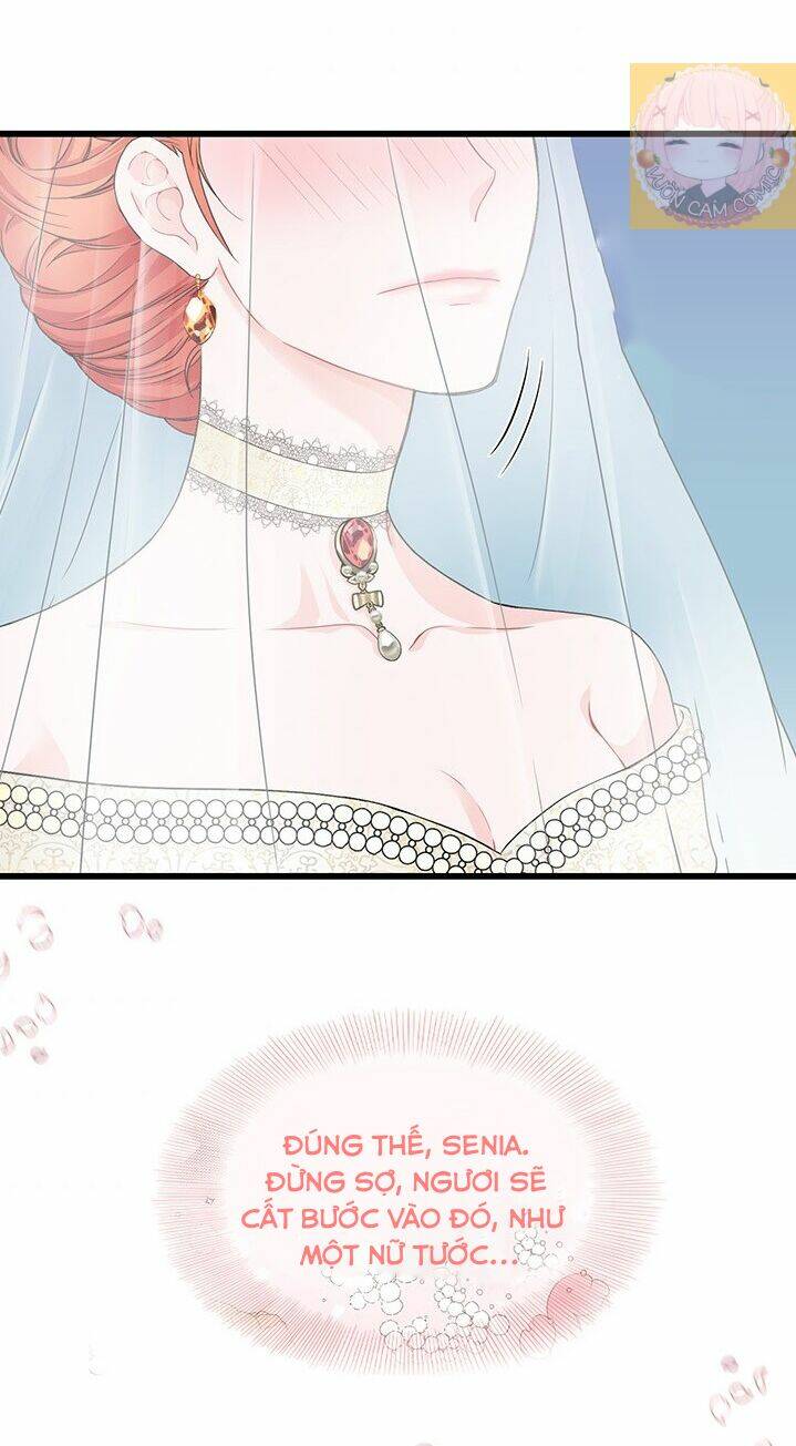 Nhân Vật Phản Diện Yêu Cầu Tôi Yêu Chàng Chapter 10 - Trang 2