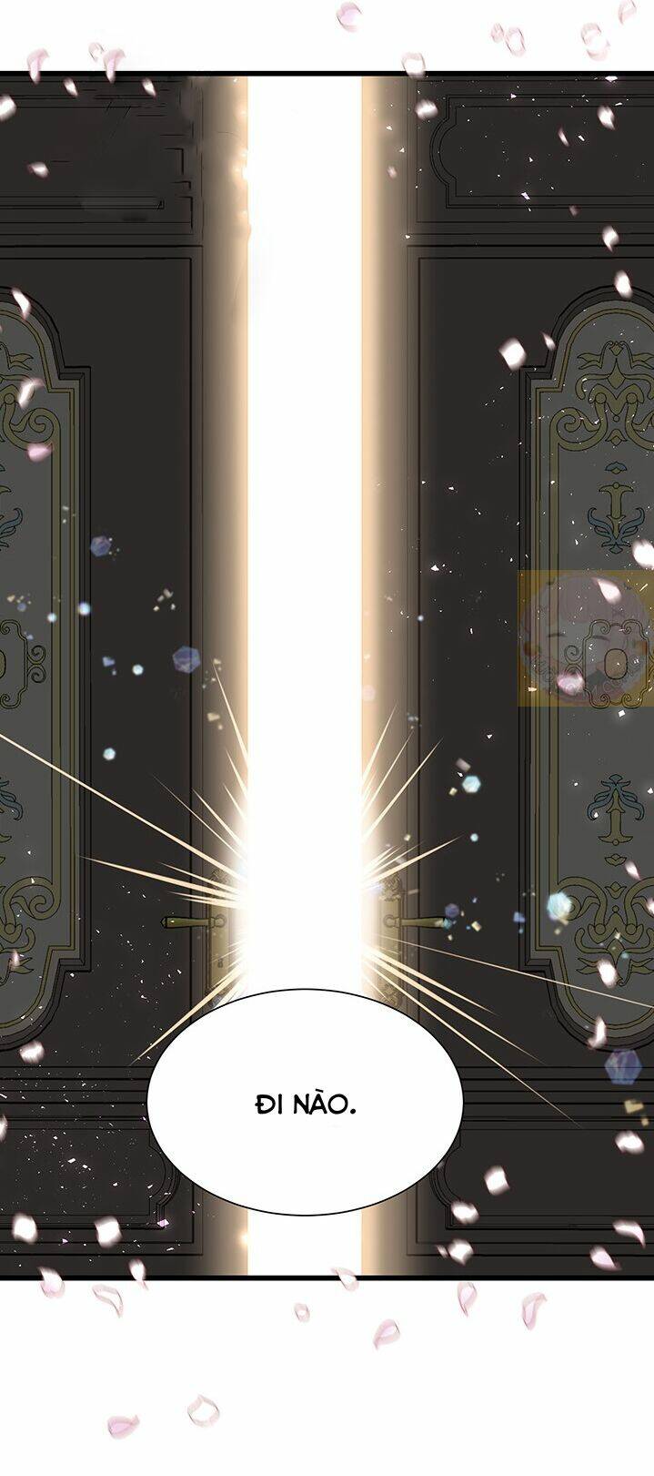 Nhân Vật Phản Diện Yêu Cầu Tôi Yêu Chàng Chapter 10 - Trang 2